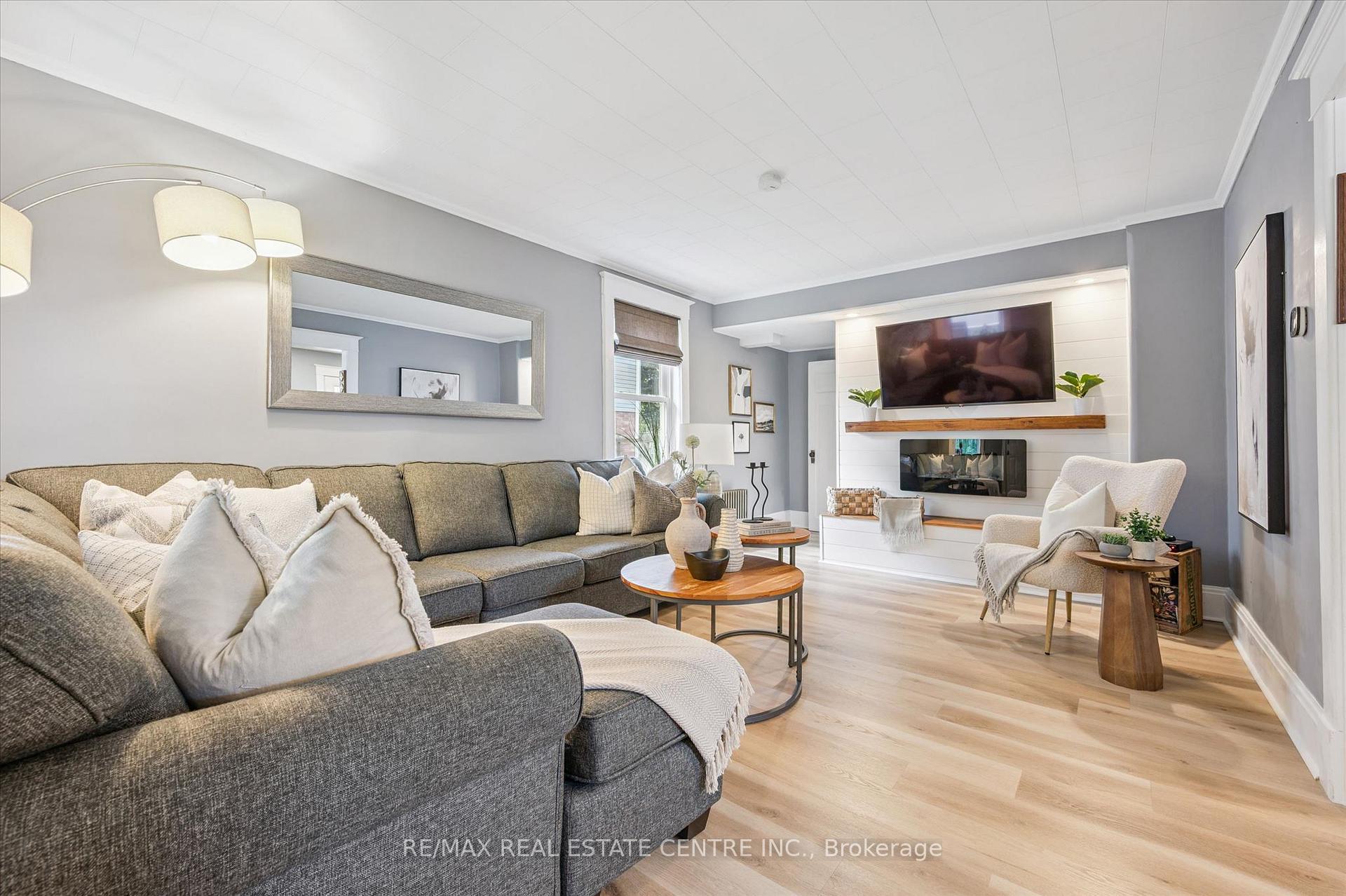 Photo 8 of 310 Kitchener Road, Cambridge, Preston North — HOMEH
