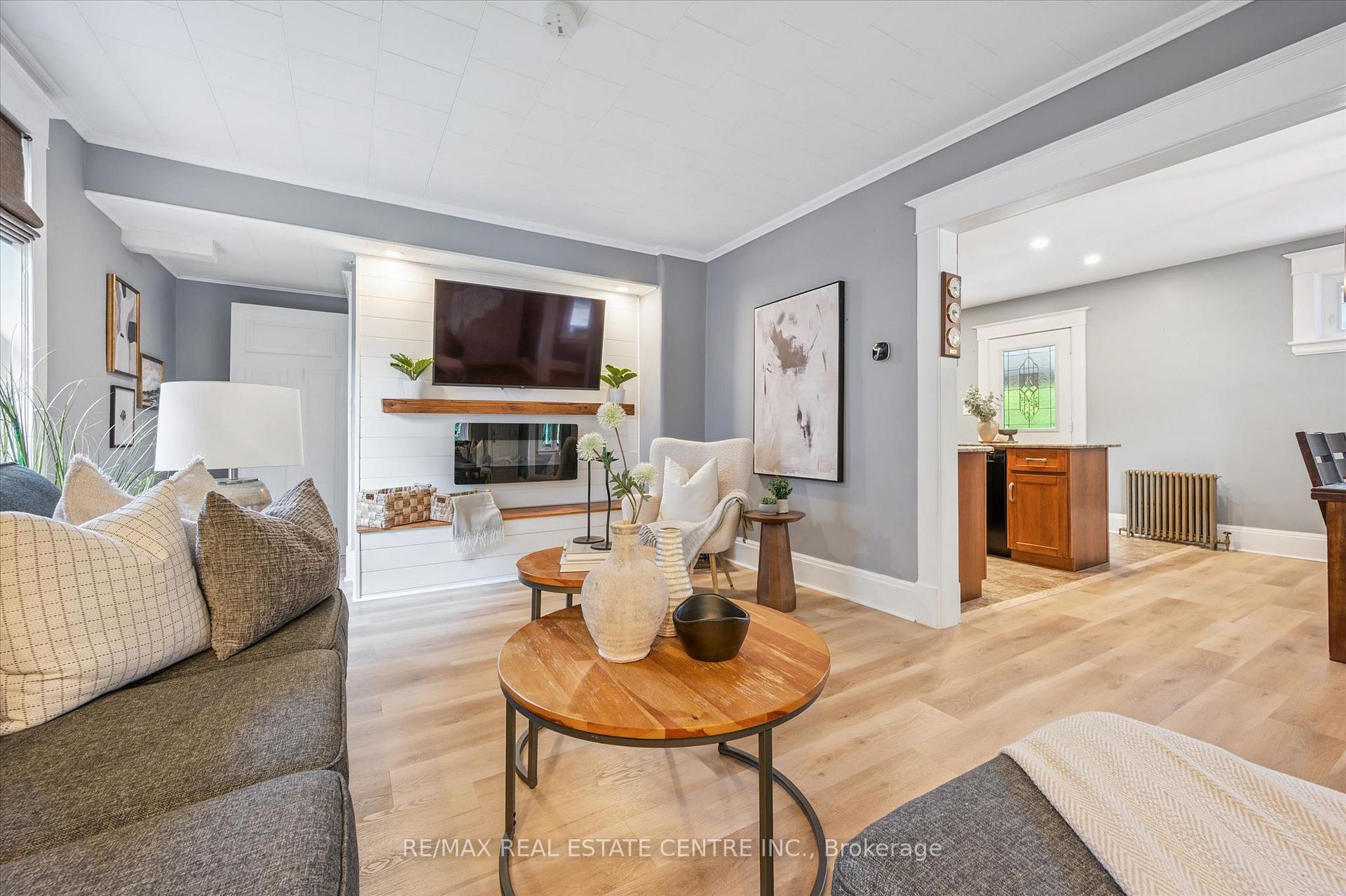 Photo 9 of 310 Kitchener Road, Cambridge, Preston North — HOMEH