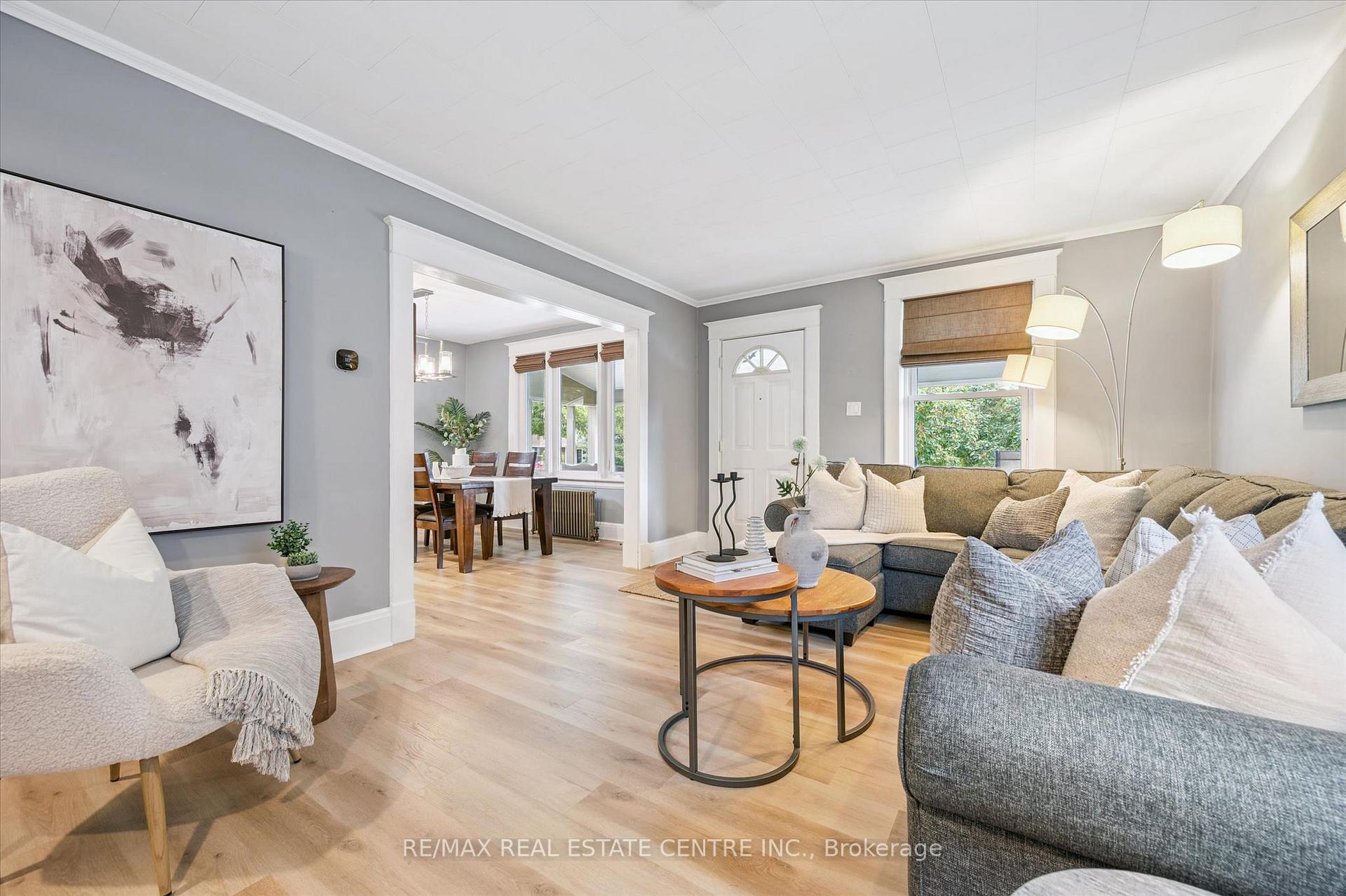 Photo 10 of 310 Kitchener Road, Cambridge, Preston North — HOMEH