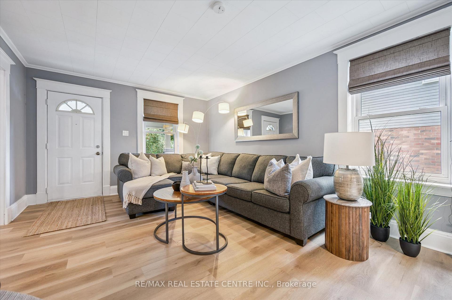 Photo 11 of 310 Kitchener Road, Cambridge, Preston North — HOMEH