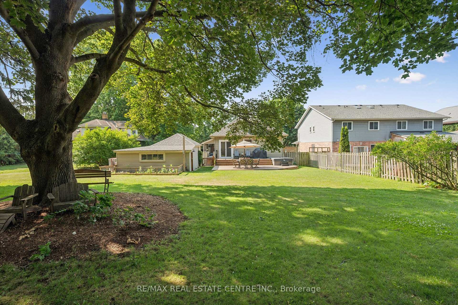 Photo 38 of 310 Kitchener Road, Cambridge, Preston North — HOMEH