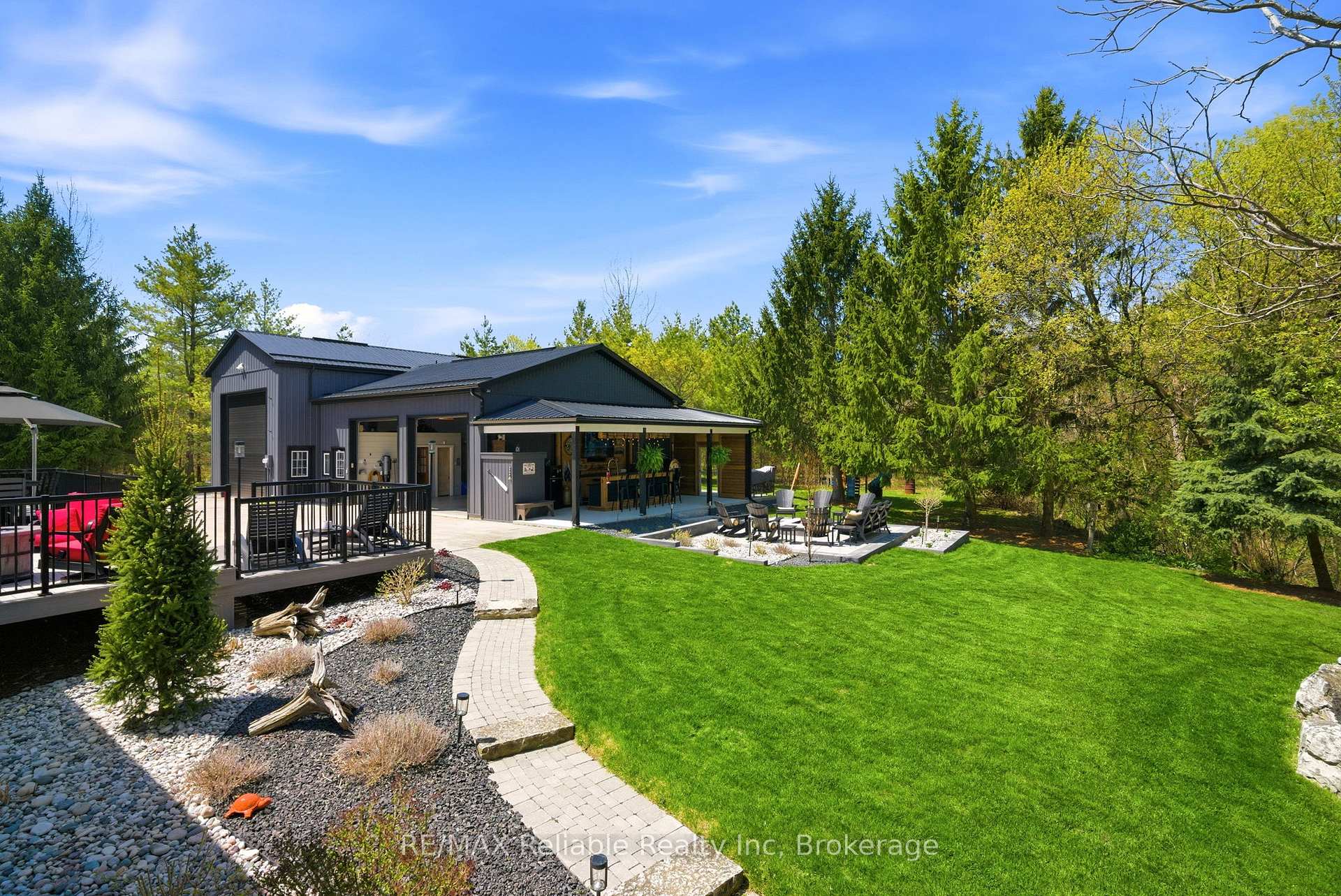 Photo 7 of 71033 Bluewater Highway, South Huron, Stephen — HOMEH