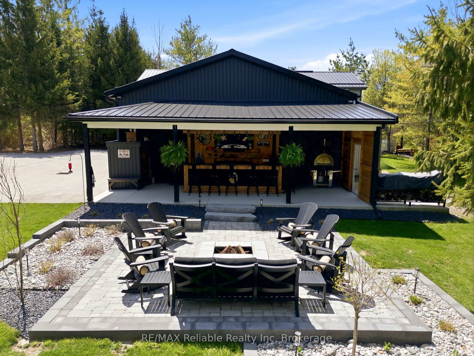 Photo 12 of 71033 Bluewater Highway, South Huron, Stephen — HOMEH