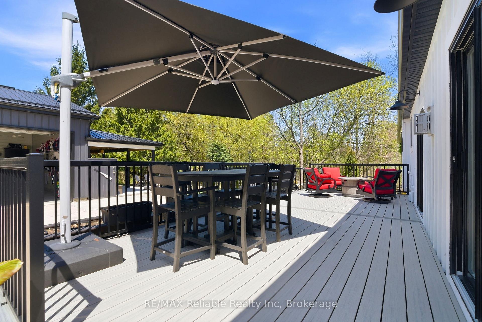 Photo 20 of 71033 Bluewater Highway, South Huron, Stephen — HOMEH