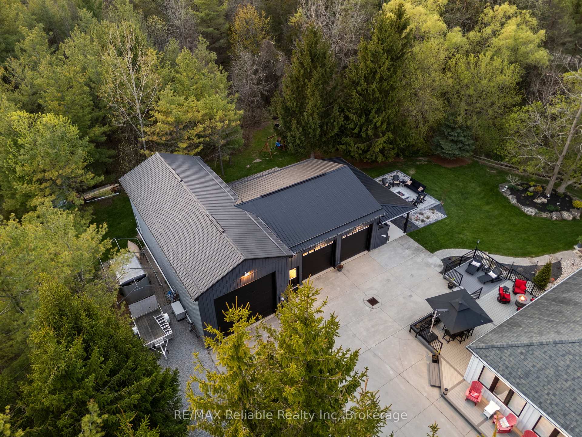 Photo 48 of 71033 Bluewater Highway, South Huron, Stephen — HOMEH