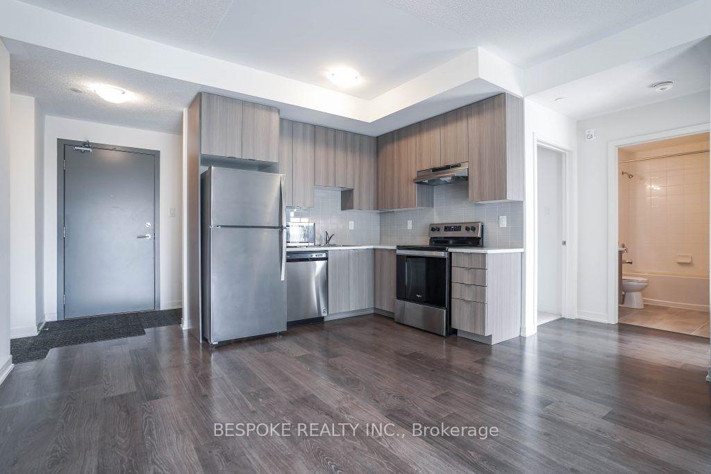 Photo 1 of Unit 304, 5131 Sheppard Avenue E, Scarborough, Malvern — HOMEH