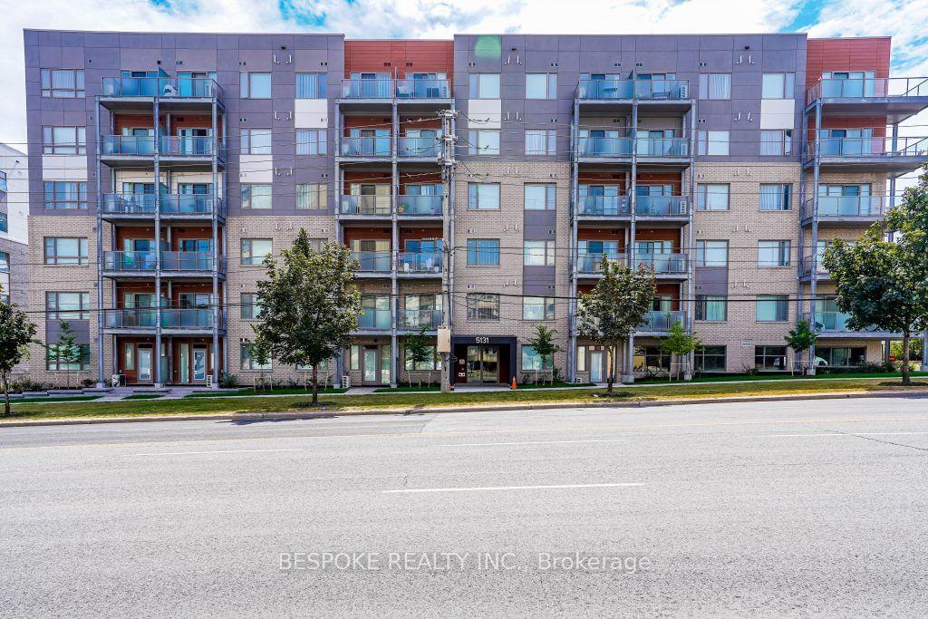 Photo 2 of Unit 304, 5131 Sheppard Avenue E, Scarborough, Malvern — HOMEH