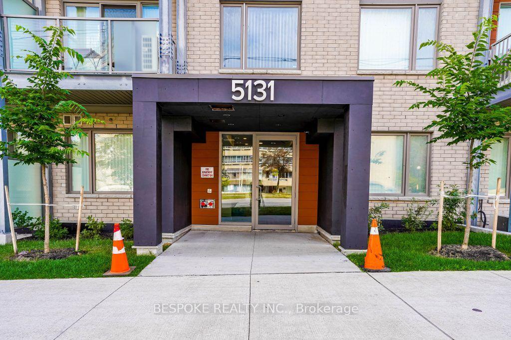 Photo 3 of Unit 304, 5131 Sheppard Avenue E, Scarborough, Malvern — HOMEH