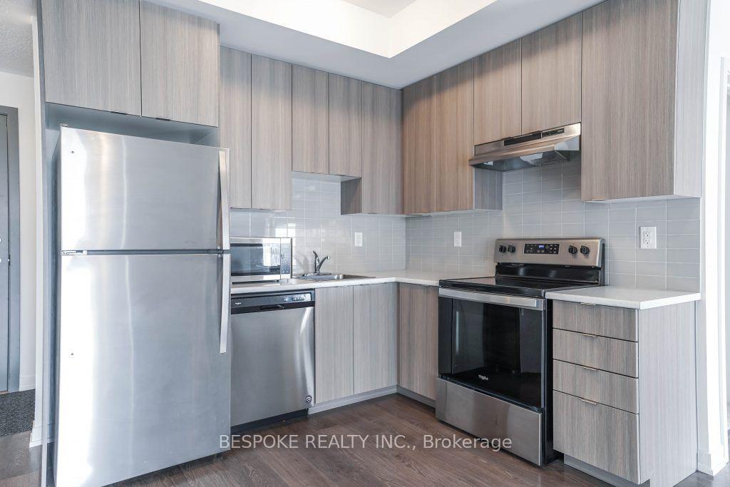 Photo 8 of Unit 304, 5131 Sheppard Avenue E, Scarborough, Malvern — HOMEH