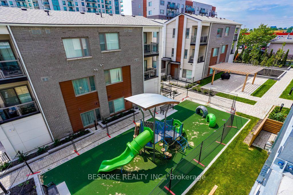 Photo 15 of Unit 304, 5131 Sheppard Avenue E, Scarborough, Malvern — HOMEH