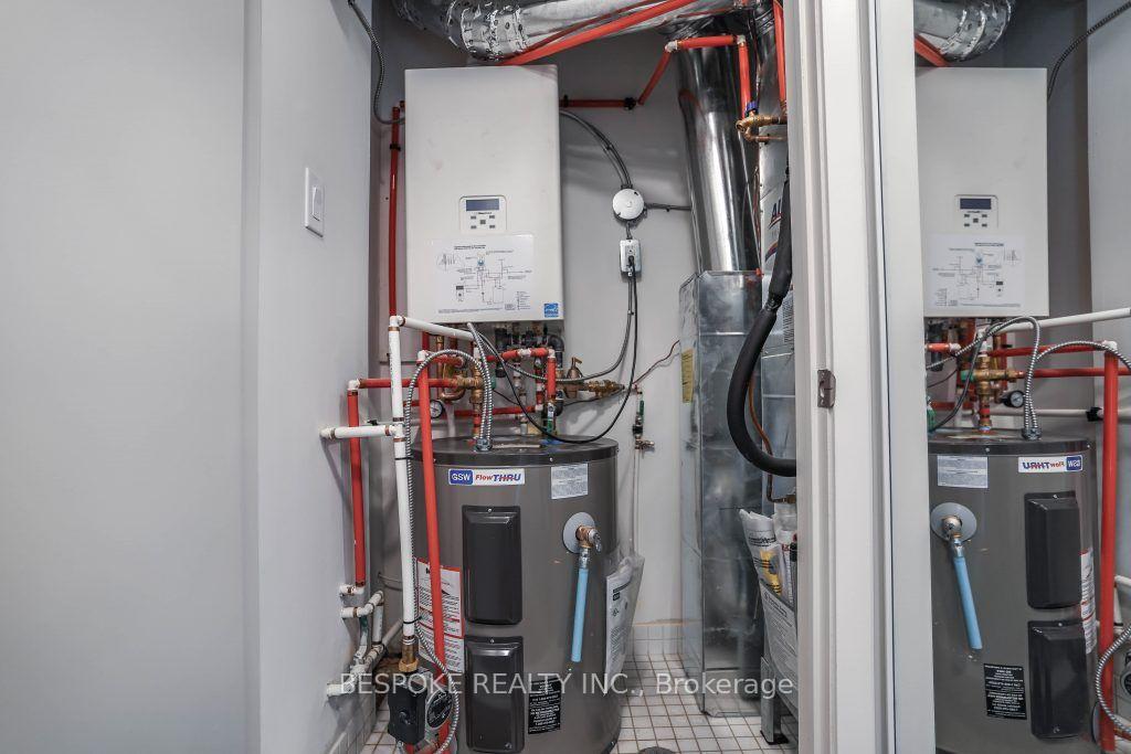 Photo 16 of Unit 304, 5131 Sheppard Avenue E, Scarborough, Malvern — HOMEH