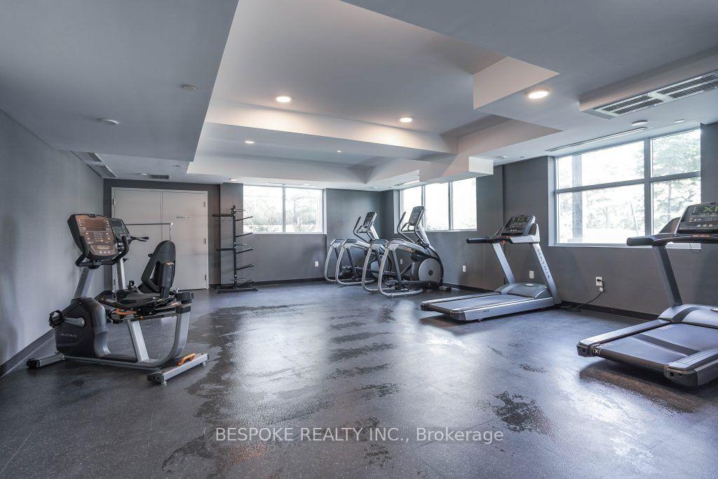 Photo 18 of Unit 304, 5131 Sheppard Avenue E, Scarborough, Malvern — HOMEH