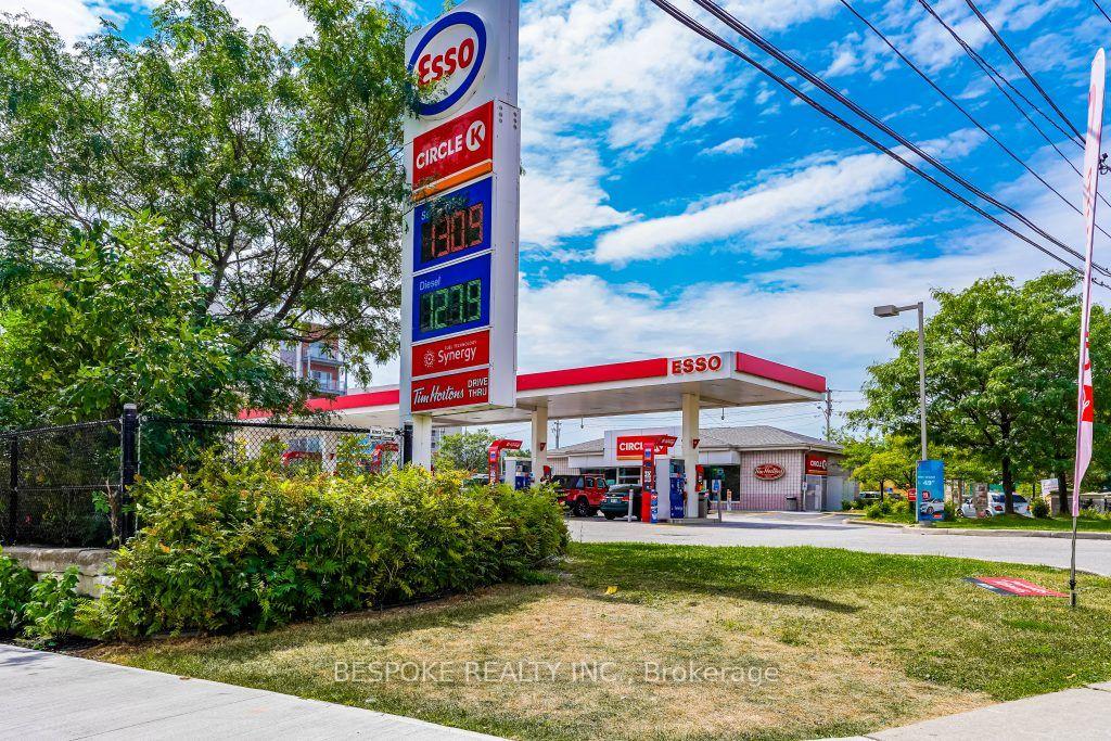 Photo 19 of Unit 304, 5131 Sheppard Avenue E, Scarborough, Malvern — HOMEH