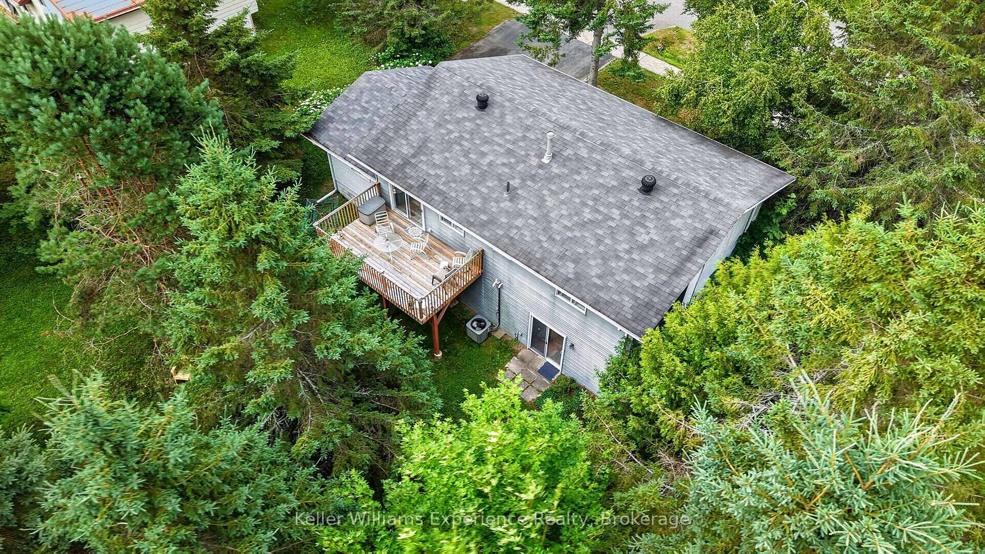 Photo 25 of 141 Meadow Heights Drive, Bracebridge, Monck (Bracebridge) — HOMEH