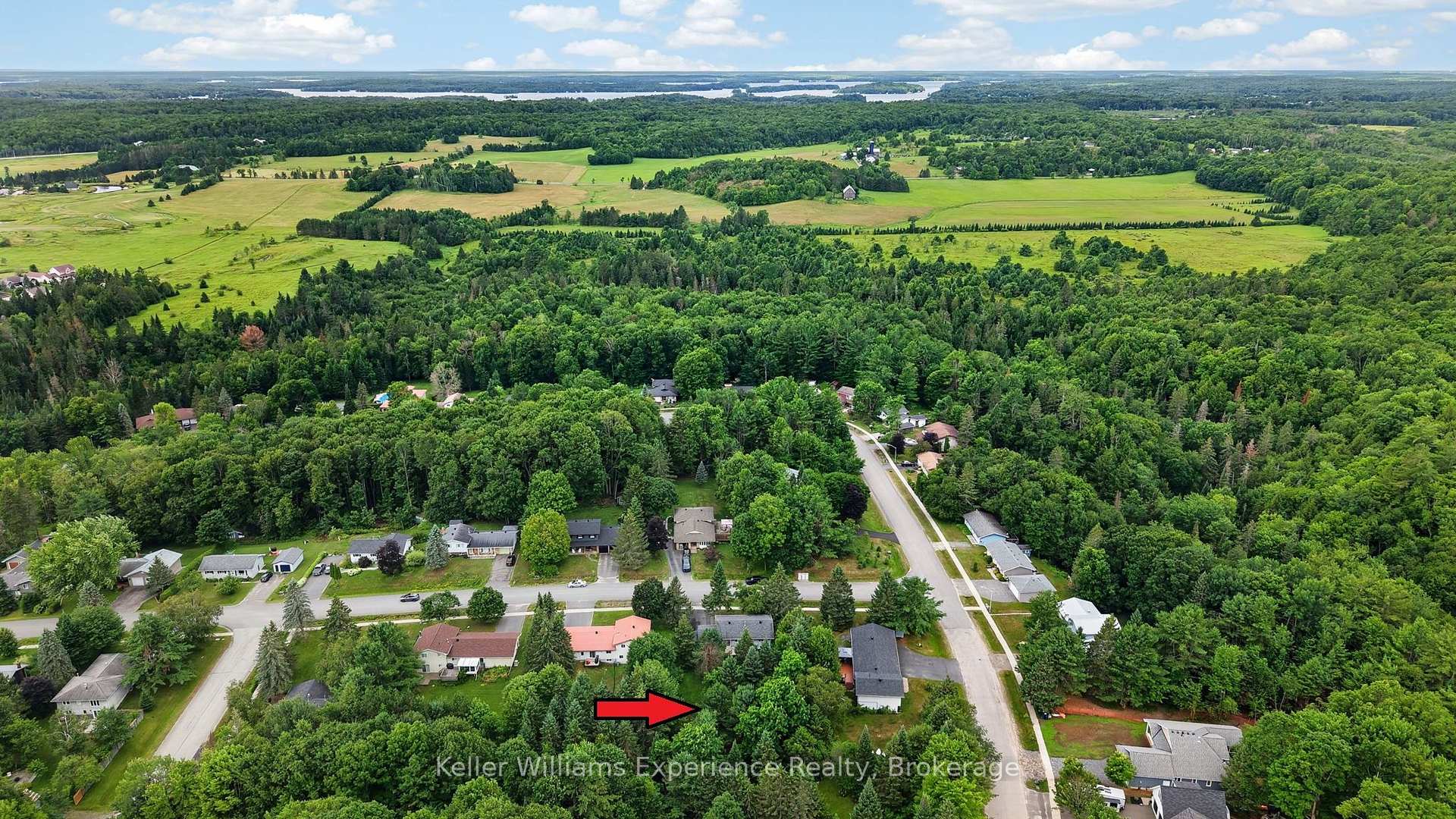 Photo 40 of 141 Meadow Heights Drive, Bracebridge, Monck (Bracebridge) — HOMEH
