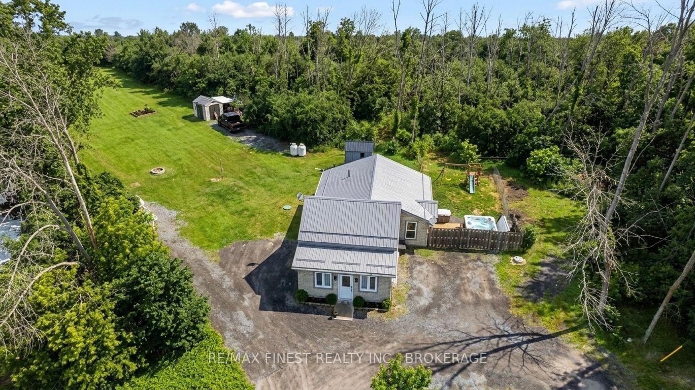 Photo 1 of 8297 County Road 2, Greater Napanee, Greater Napanee — HOMEH