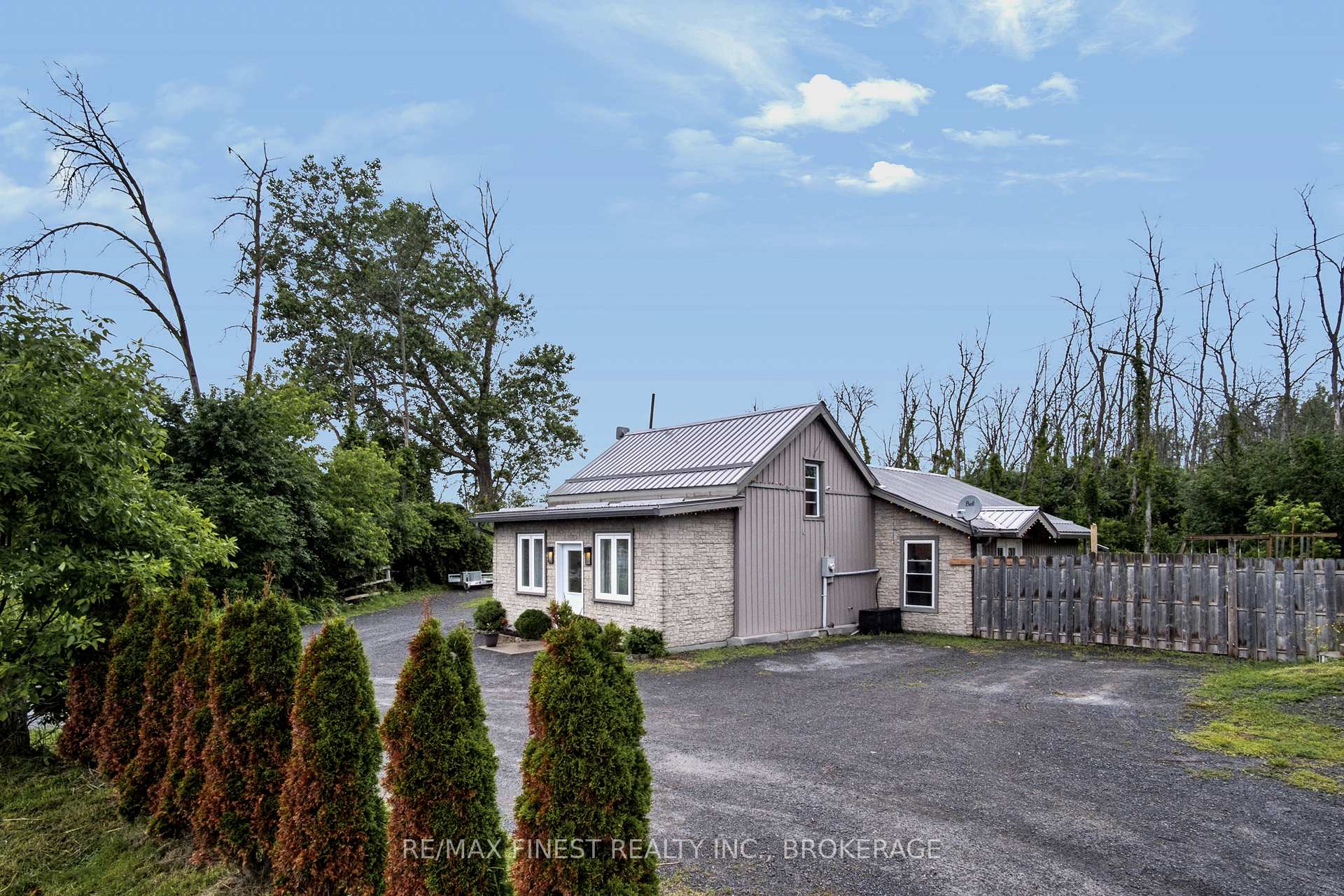 Photo 4 of 8297 County Road 2, Greater Napanee, Greater Napanee — HOMEH