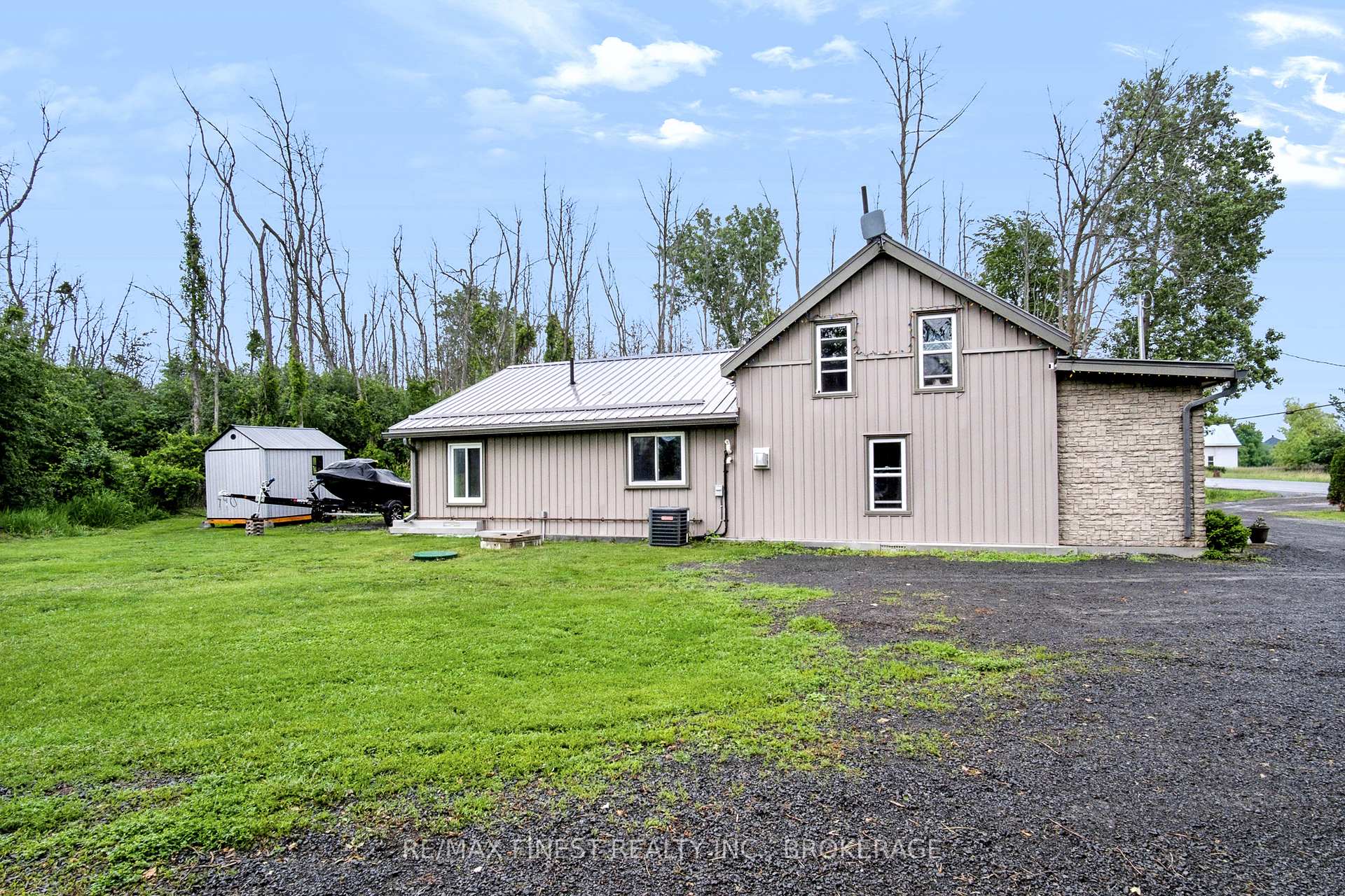Photo 43 of 8297 County Road 2, Greater Napanee, Greater Napanee — HOMEH