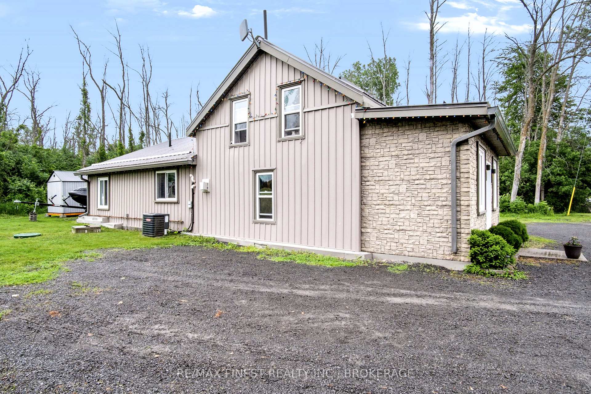 Photo 44 of 8297 County Road 2, Greater Napanee, Greater Napanee — HOMEH