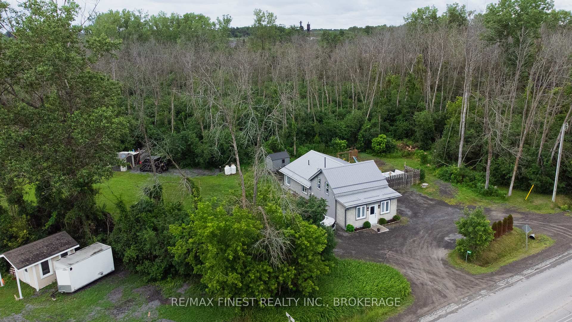 Photo 48 of 8297 County Road 2, Greater Napanee, Greater Napanee — HOMEH
