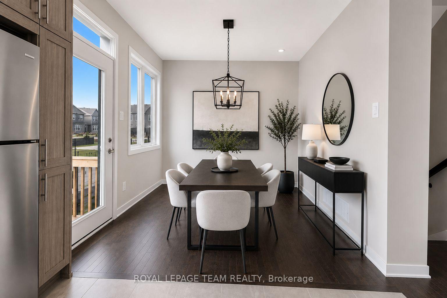 Photo 11 of 676 Expansion Road, Ottawa, Barrhaven - Half Moon Bay — HOMEH