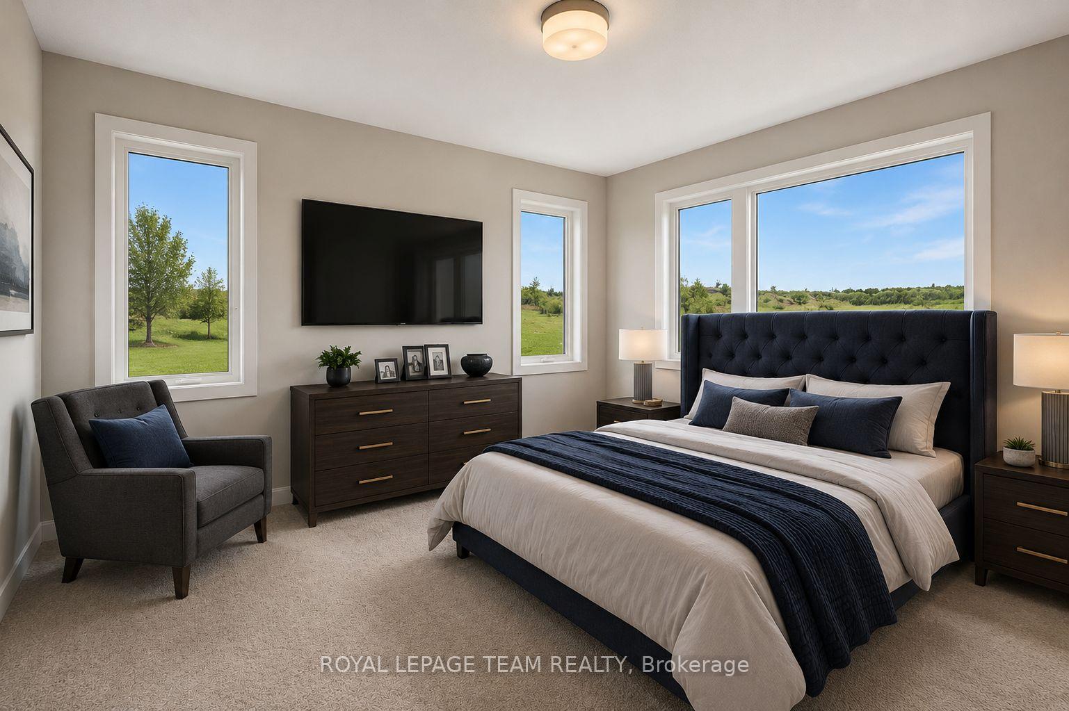 Photo 14 of 676 Expansion Road, Ottawa, Barrhaven - Half Moon Bay — HOMEH