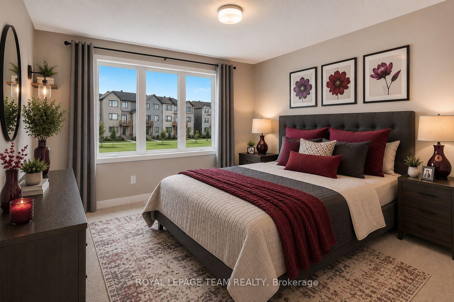 Photo 18 of 676 Expansion Road, Ottawa, Barrhaven - Half Moon Bay — HOMEH
