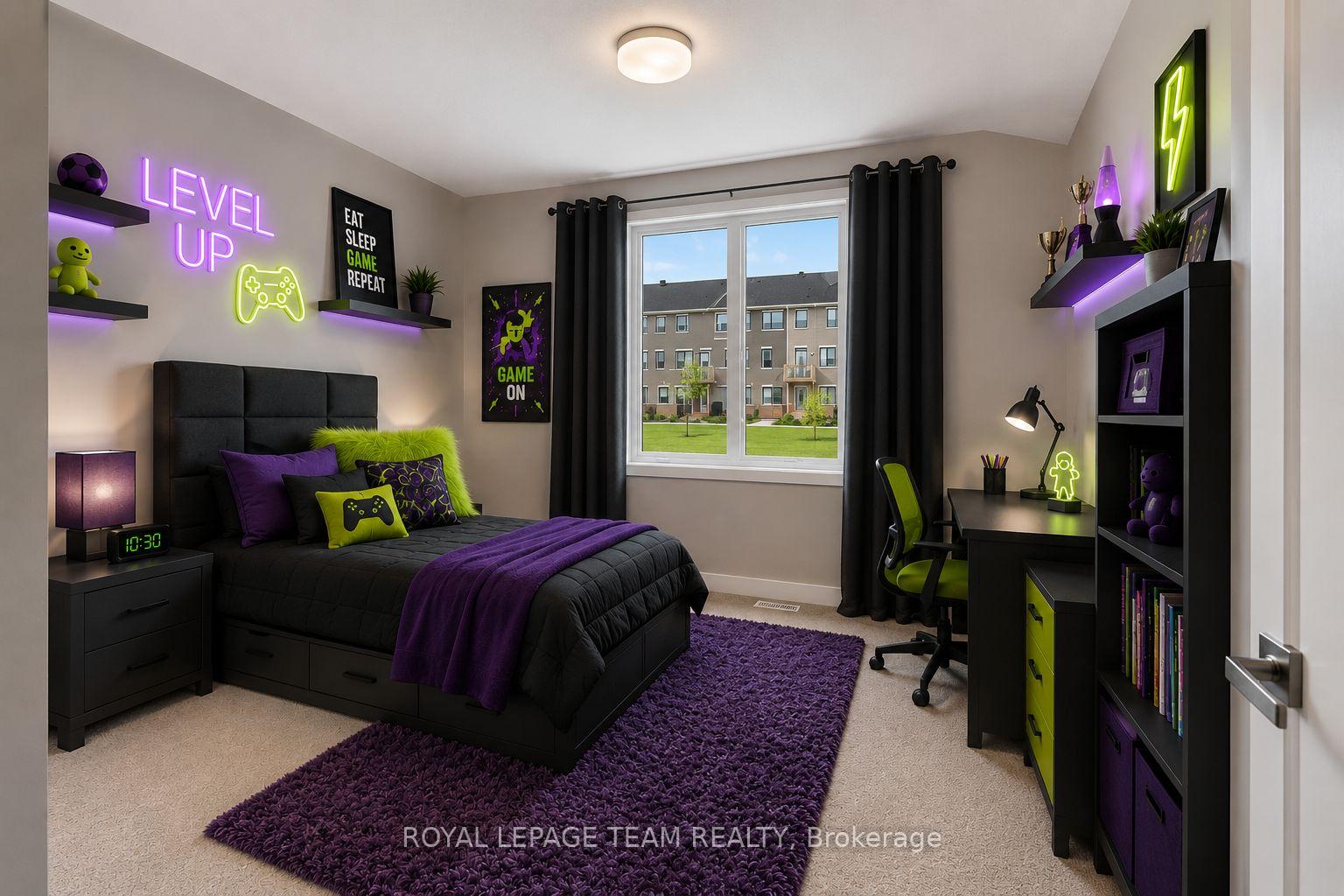 Photo 20 of 676 Expansion Road, Ottawa, Barrhaven - Half Moon Bay — HOMEH