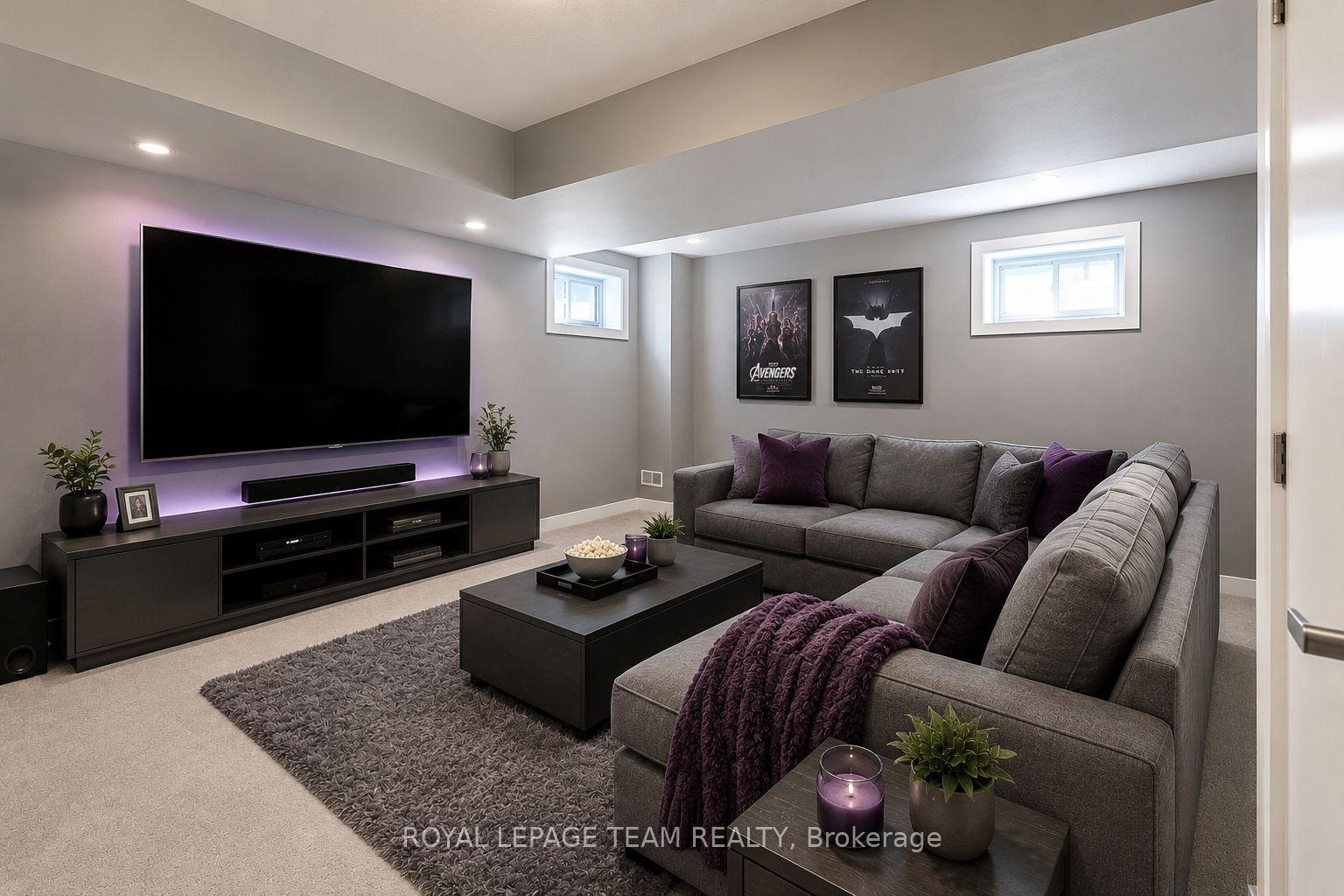 Photo 24 of 676 Expansion Road, Ottawa, Barrhaven - Half Moon Bay — HOMEH