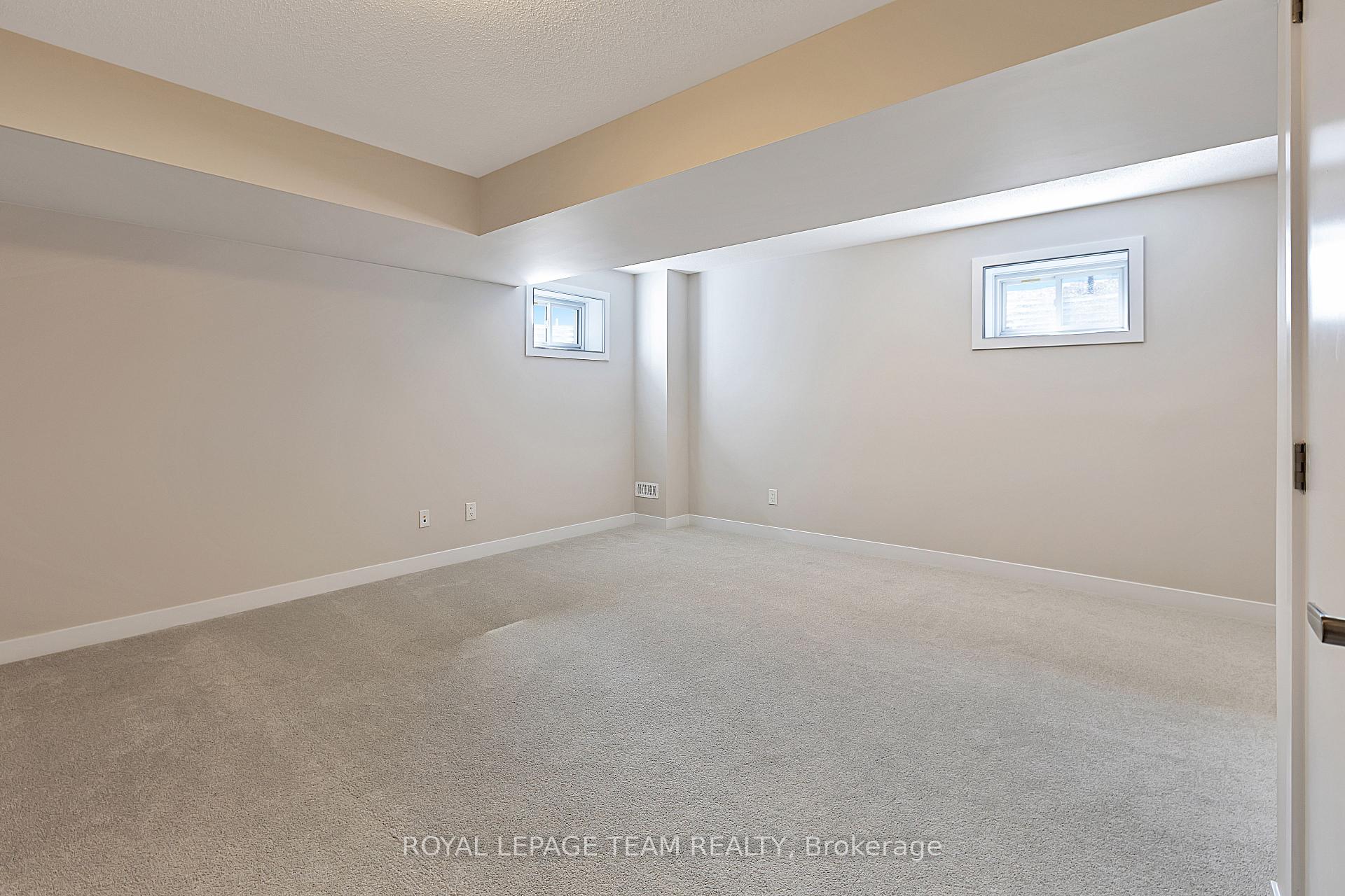 Photo 25 of 676 Expansion Road, Ottawa, Barrhaven - Half Moon Bay — HOMEH