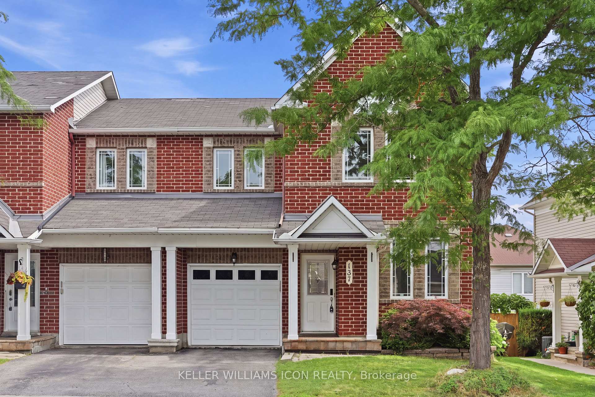 Photo 1 of 137 Harbour View Street, Ottawa, Barrhaven - Strandherd — HOMEH