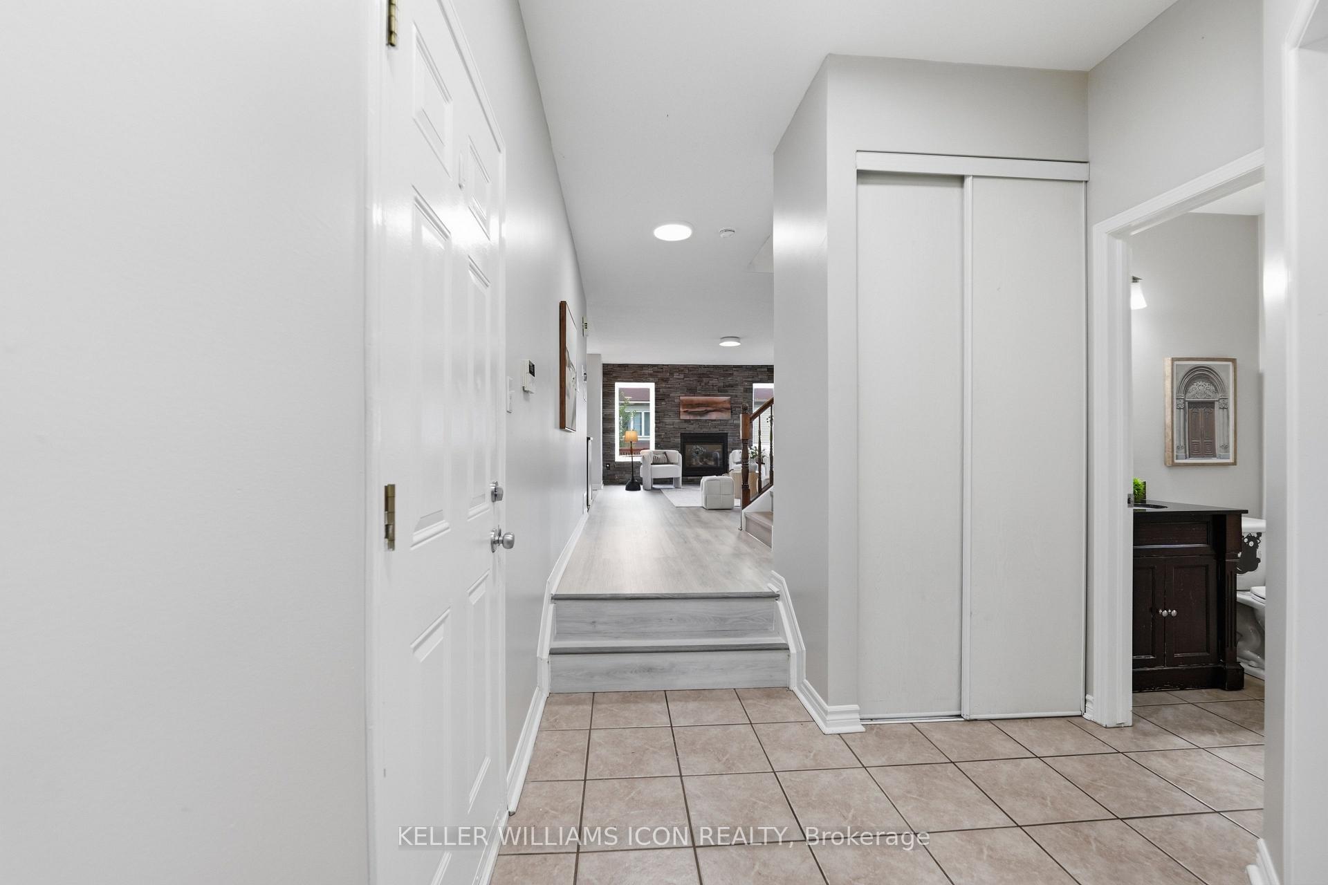 Photo 2 of 137 Harbour View Street, Ottawa, Barrhaven - Strandherd — HOMEH