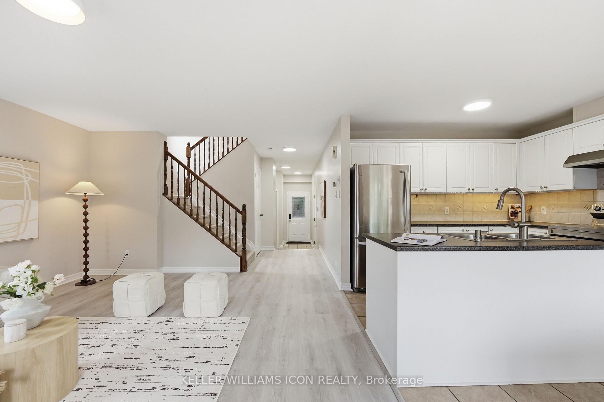 Photo 10 of 137 Harbour View Street, Ottawa, Barrhaven - Strandherd — HOMEH