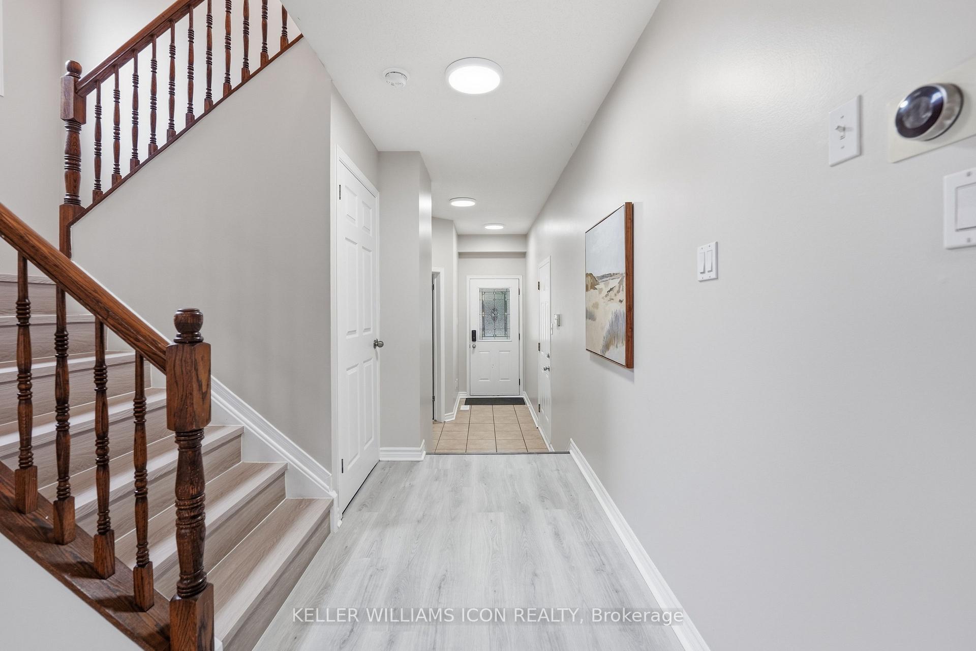 Photo 12 of 137 Harbour View Street, Ottawa, Barrhaven - Strandherd — HOMEH