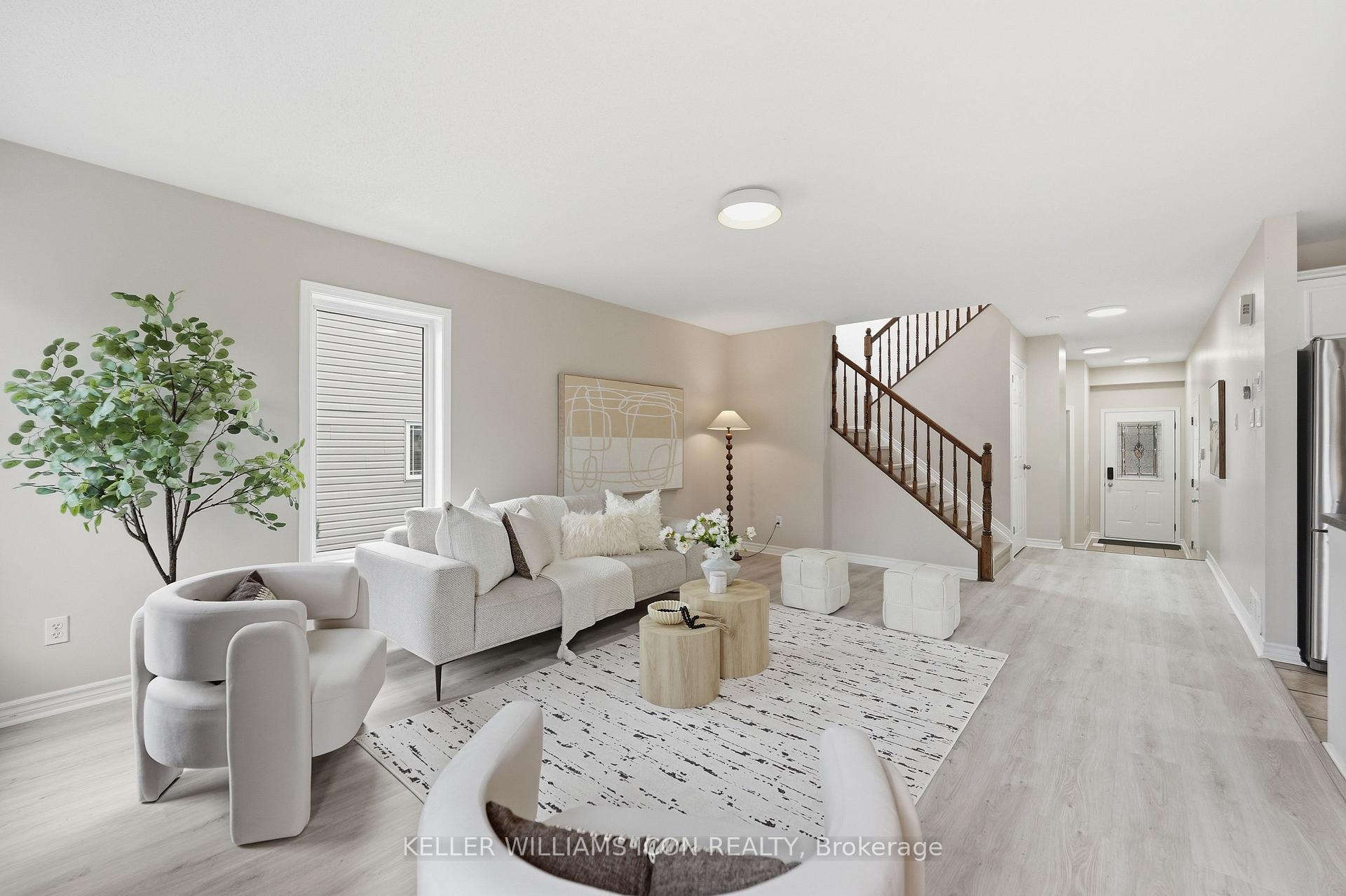 Photo 14 of 137 Harbour View Street, Ottawa, Barrhaven - Strandherd — HOMEH