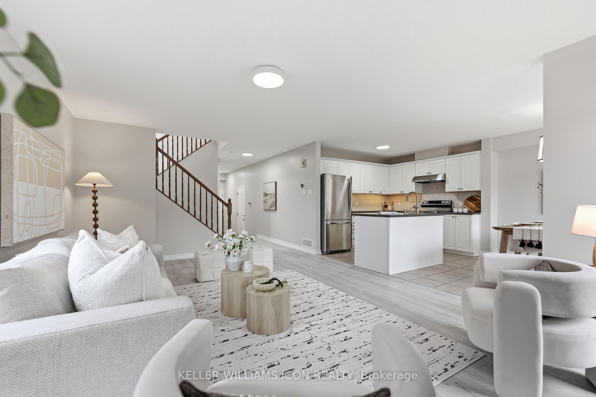 Photo 16 of 137 Harbour View Street, Ottawa, Barrhaven - Strandherd — HOMEH