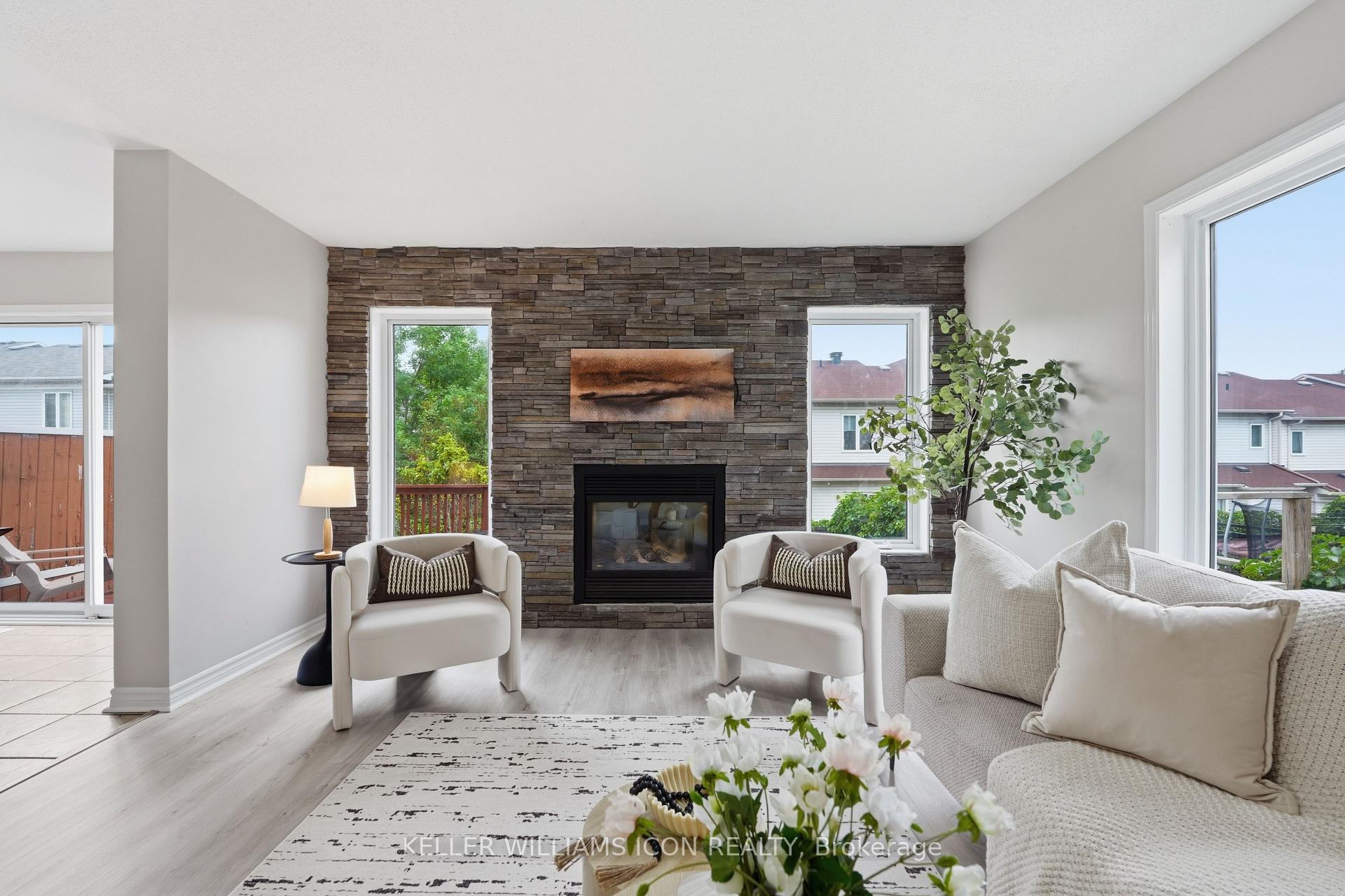 Photo 17 of 137 Harbour View Street, Ottawa, Barrhaven - Strandherd — HOMEH