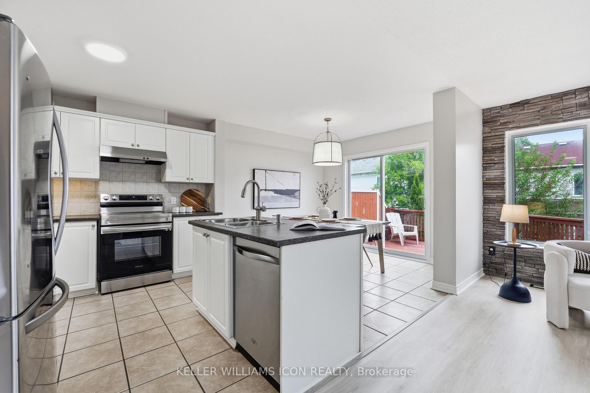 Photo 18 of 137 Harbour View Street, Ottawa, Barrhaven - Strandherd — HOMEH