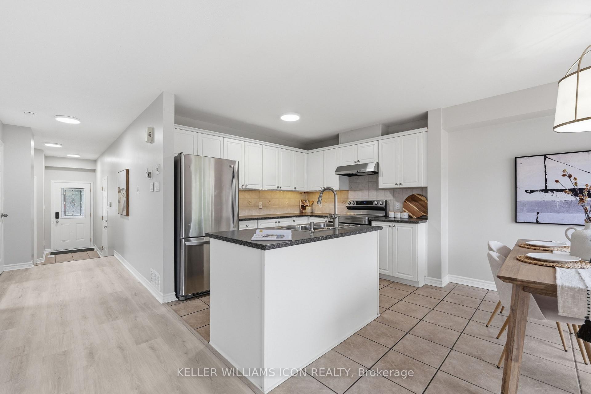 Photo 20 of 137 Harbour View Street, Ottawa, Barrhaven - Strandherd — HOMEH