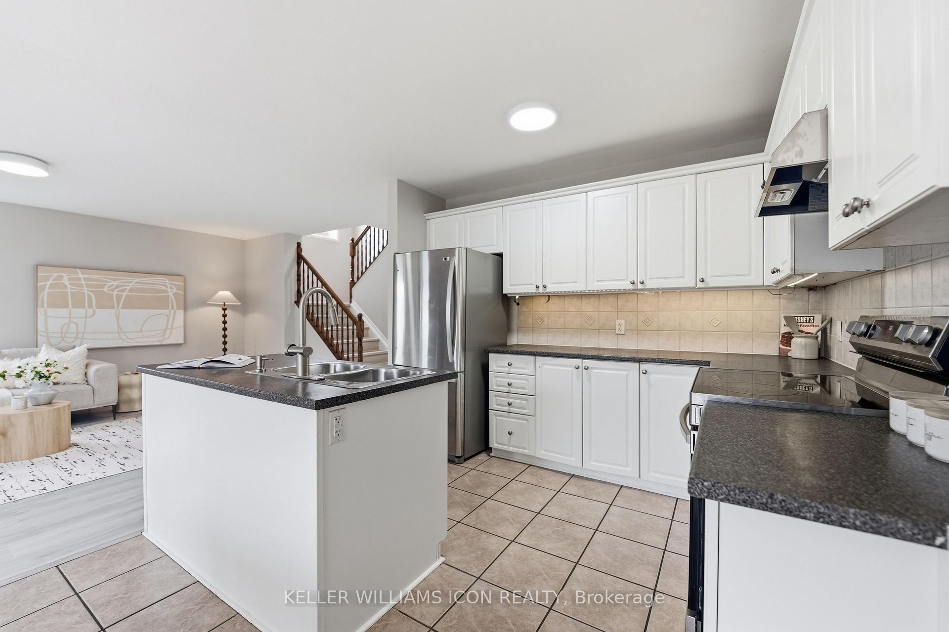 Photo 19 of 137 Harbour View Street, Ottawa, Barrhaven - Strandherd — HOMEH