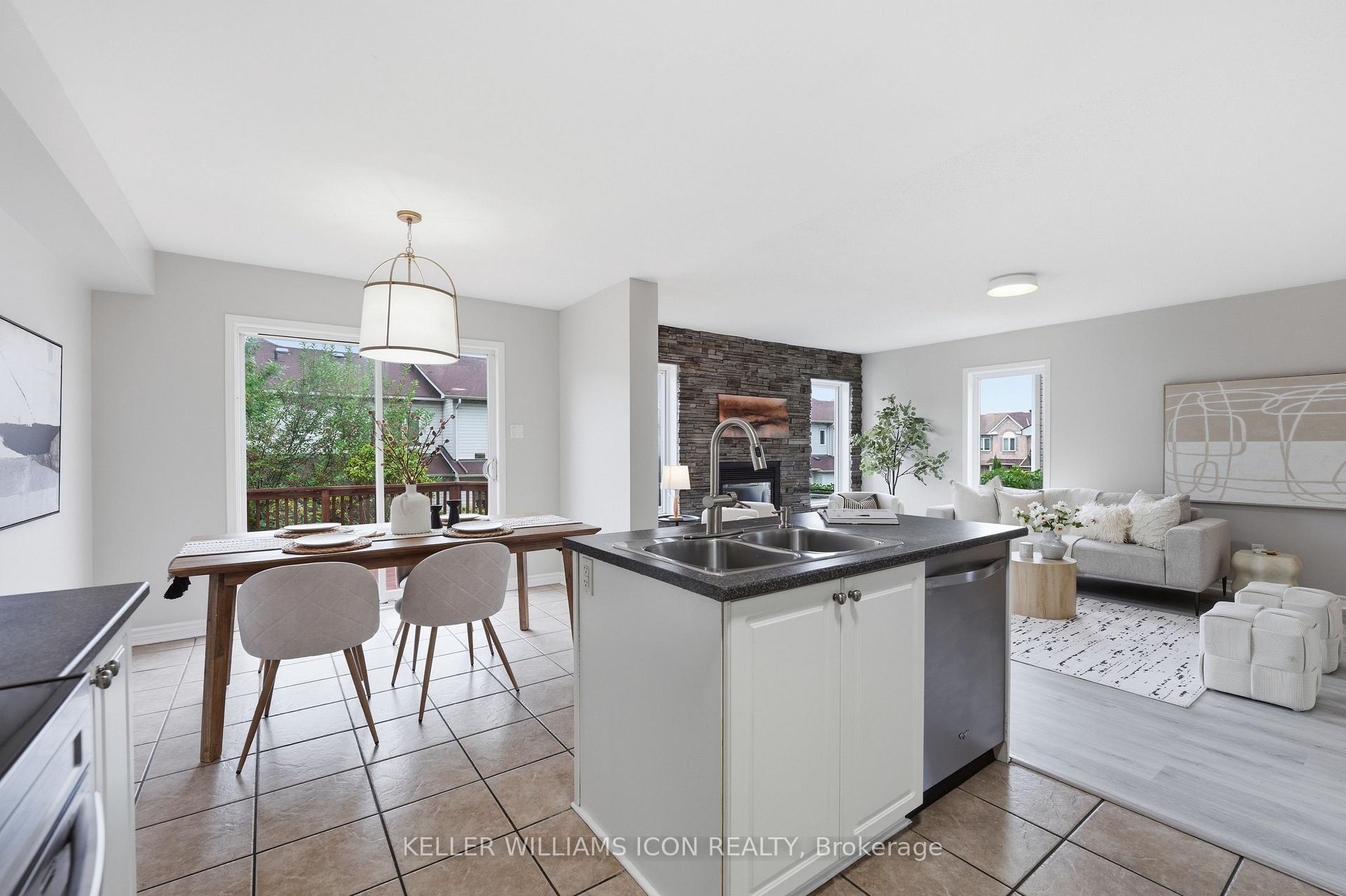Photo 21 of 137 Harbour View Street, Ottawa, Barrhaven - Strandherd — HOMEH