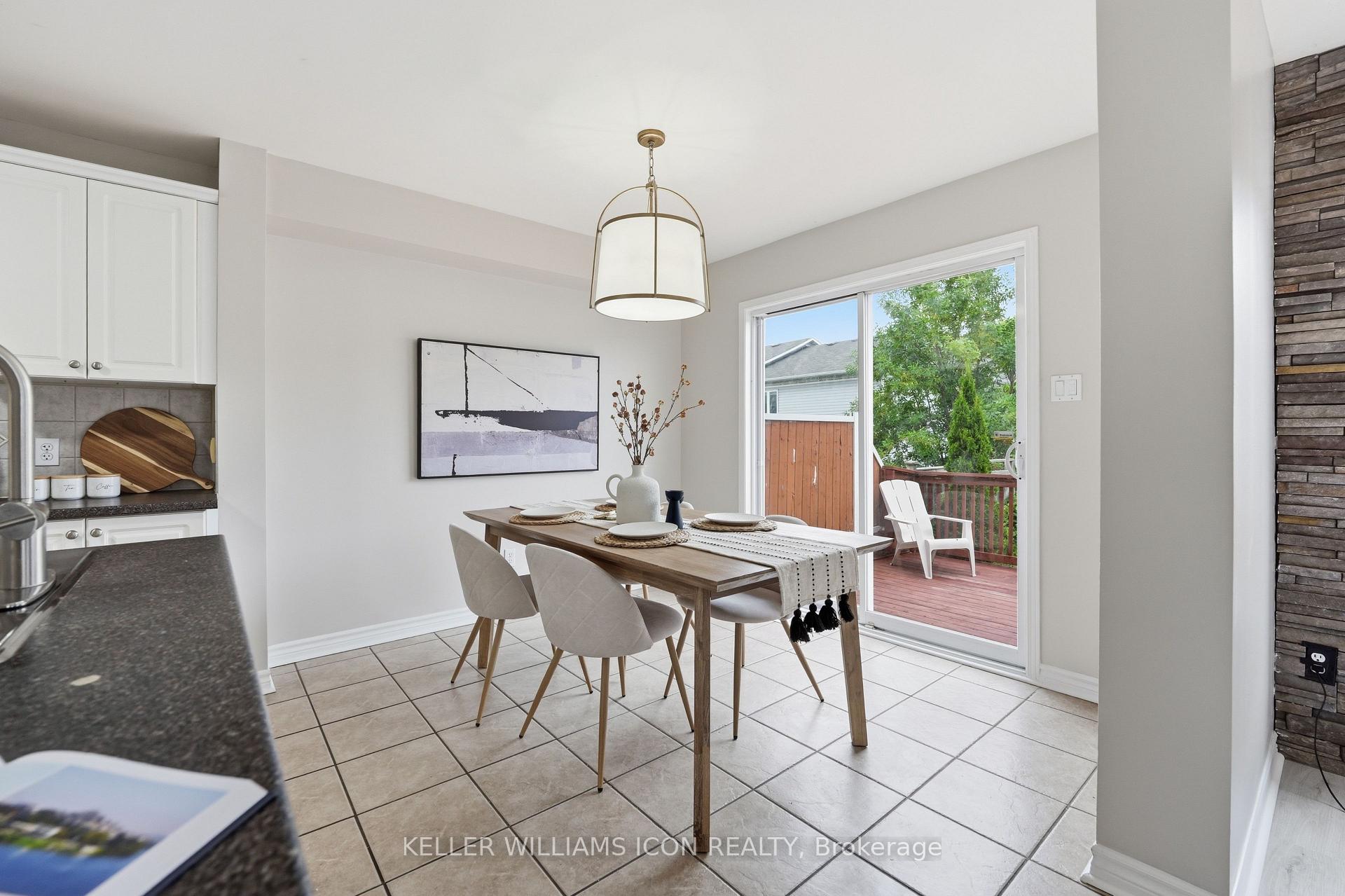 Photo 23 of 137 Harbour View Street, Ottawa, Barrhaven - Strandherd — HOMEH
