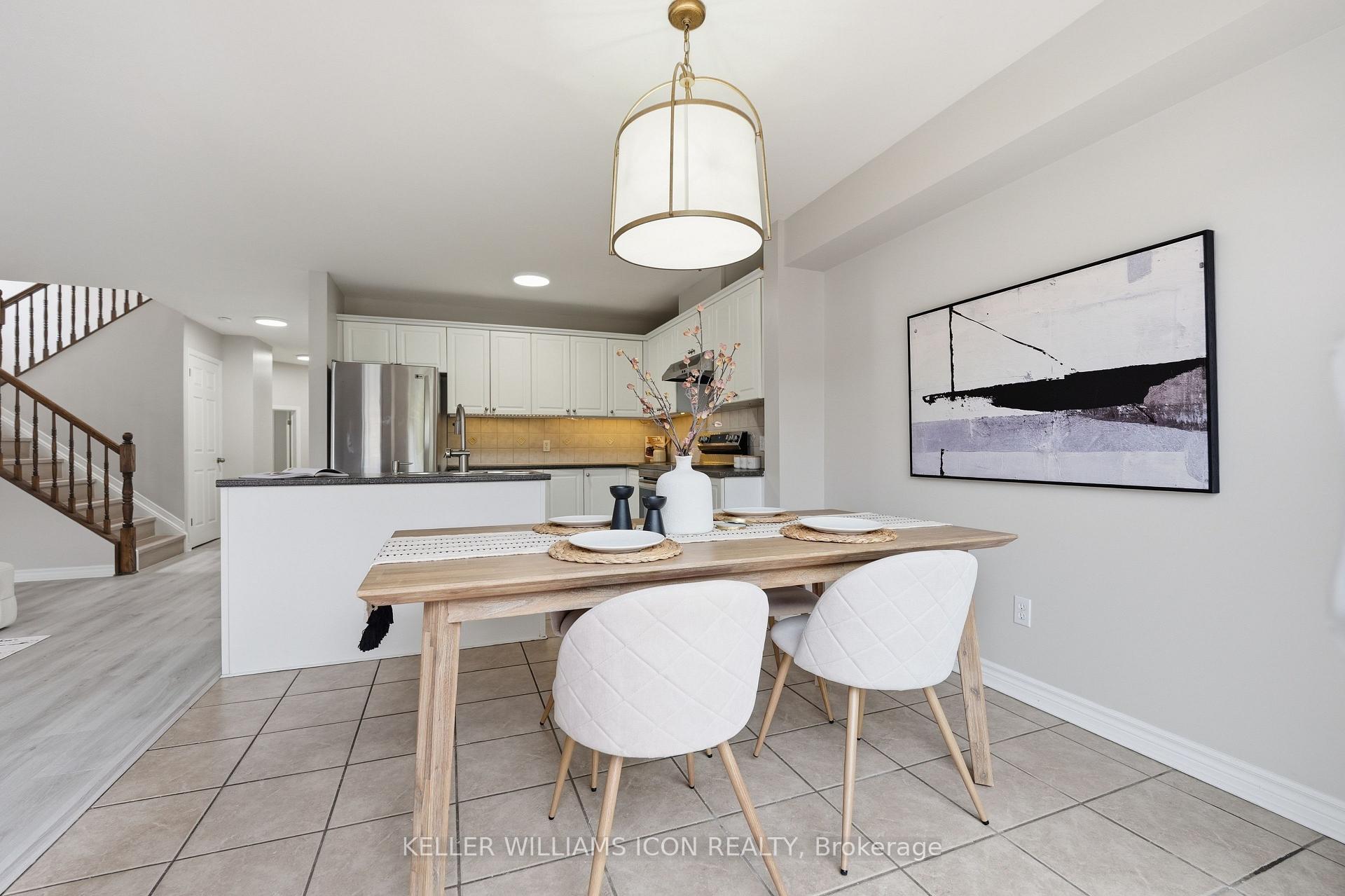 Photo 24 of 137 Harbour View Street, Ottawa, Barrhaven - Strandherd — HOMEH