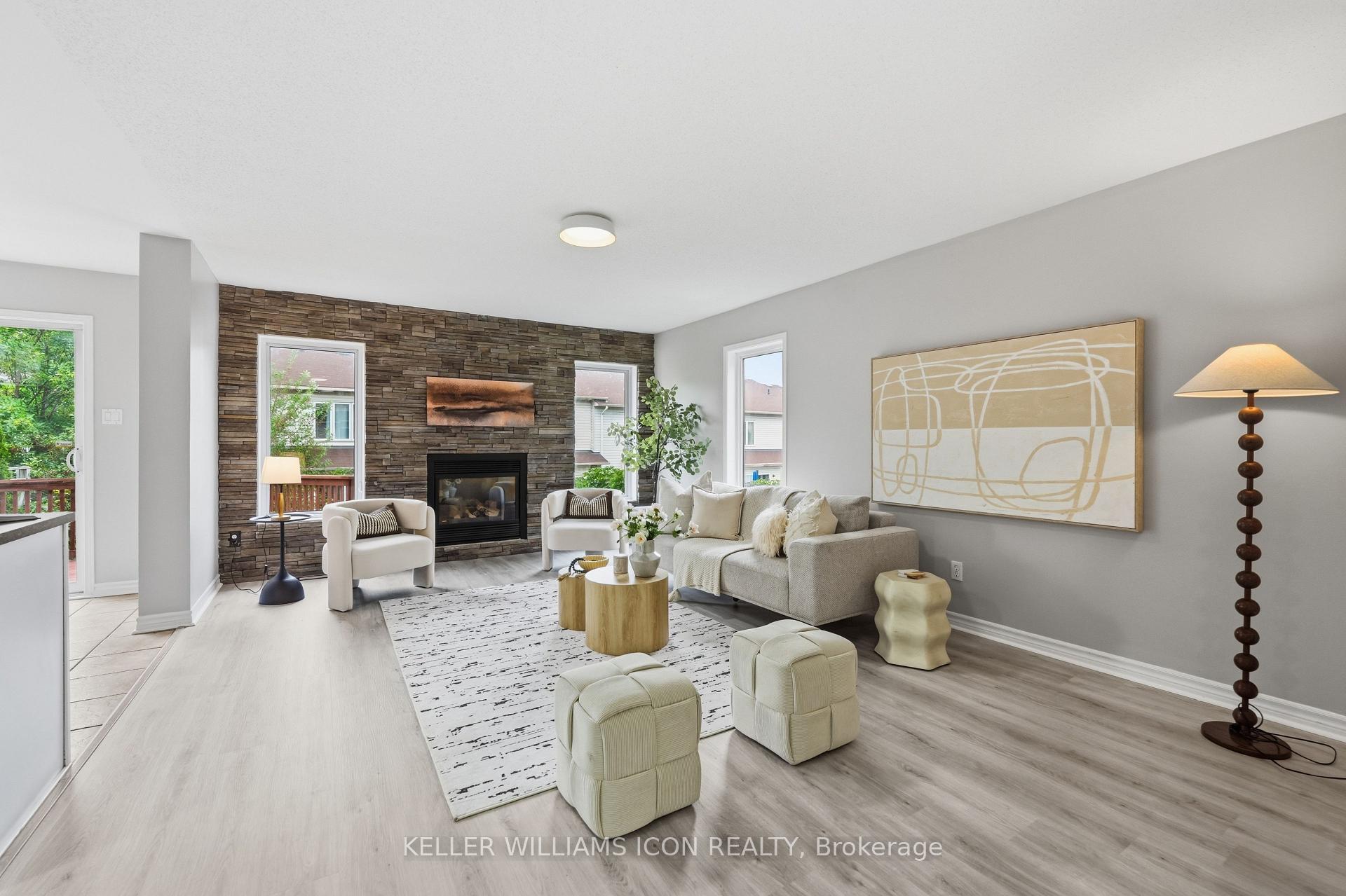 Photo 25 of 137 Harbour View Street, Ottawa, Barrhaven - Strandherd — HOMEH