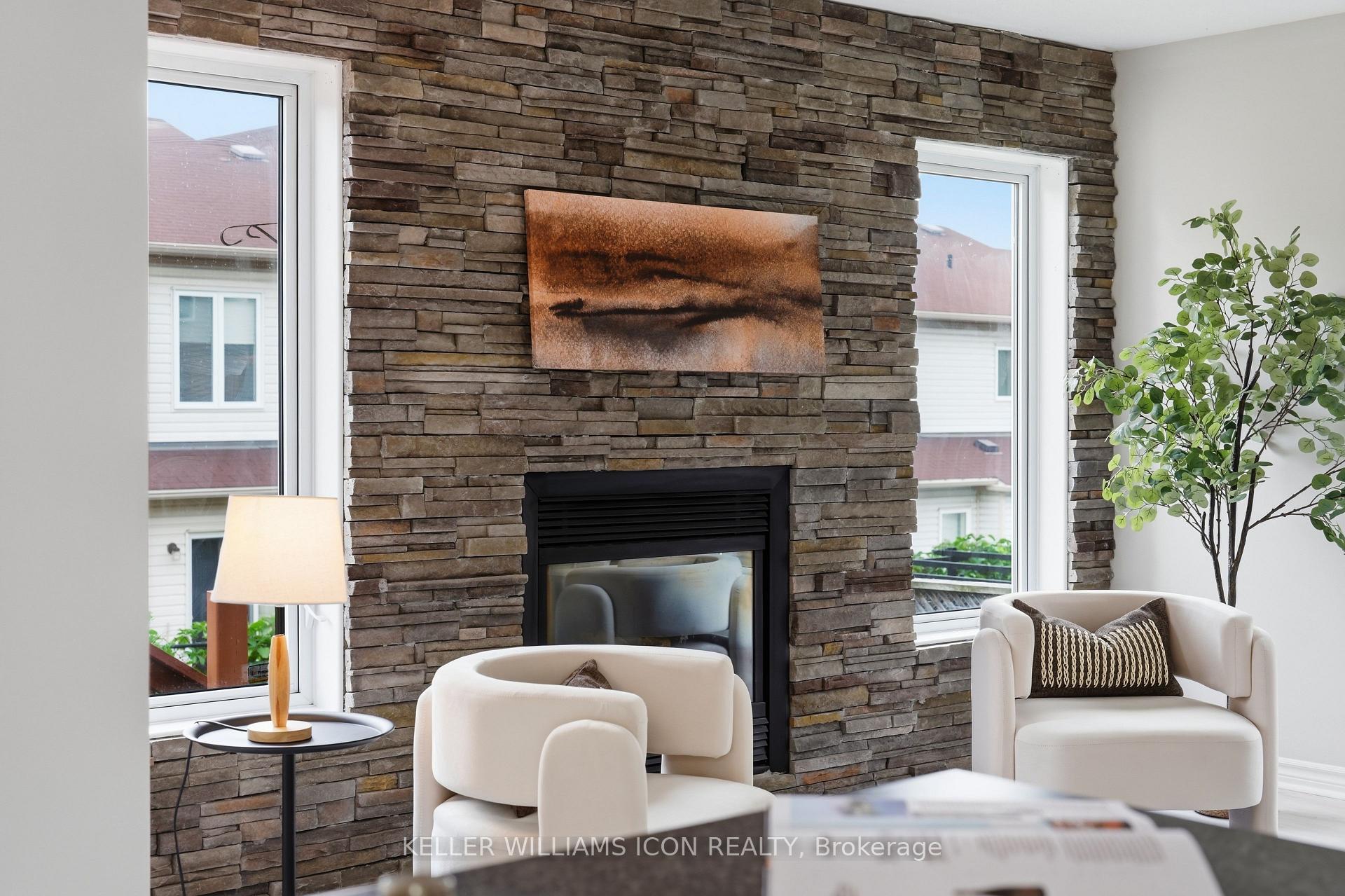 Photo 27 of 137 Harbour View Street, Ottawa, Barrhaven - Strandherd — HOMEH