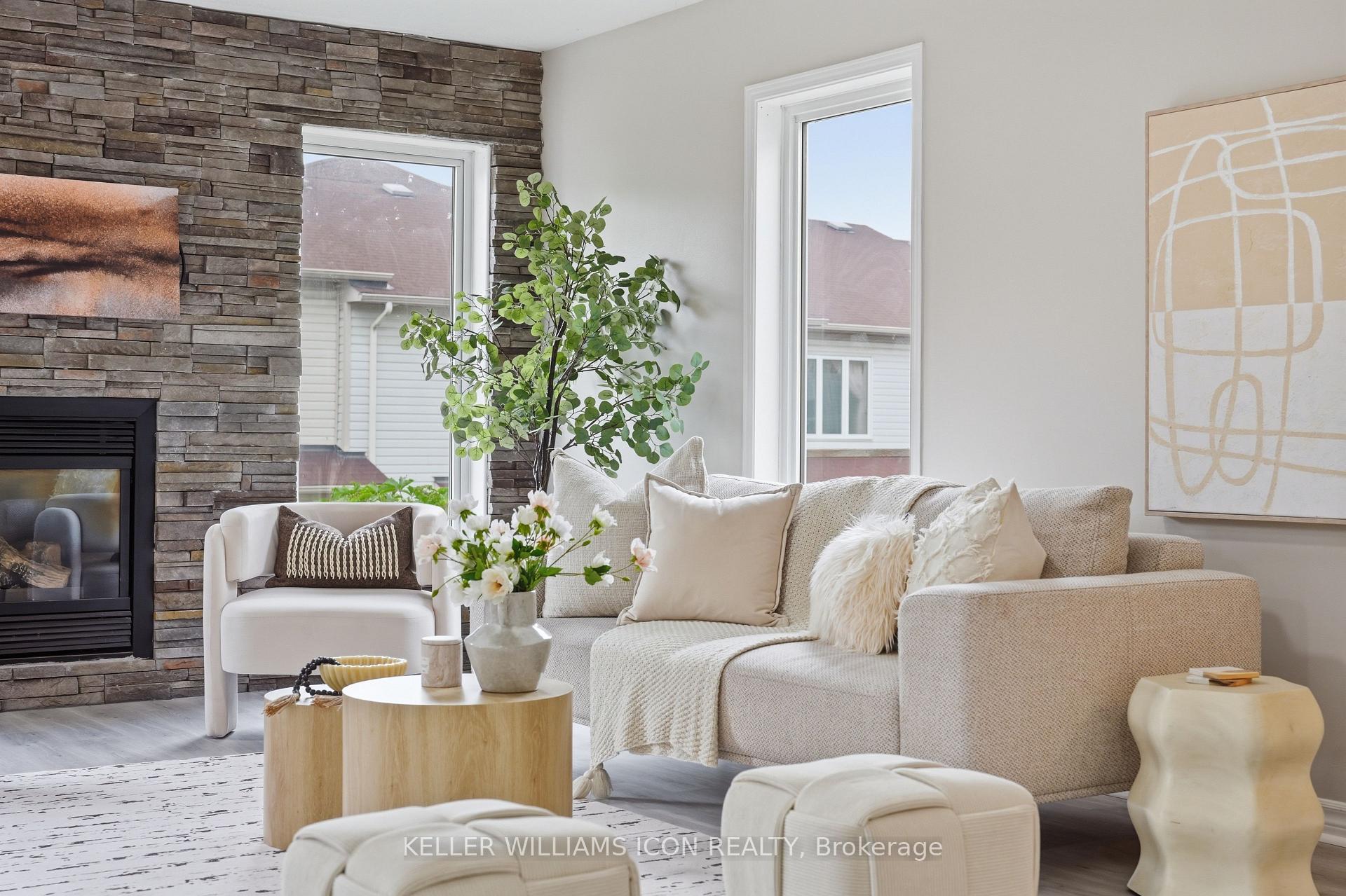 Photo 32 of 137 Harbour View Street, Ottawa, Barrhaven - Strandherd — HOMEH