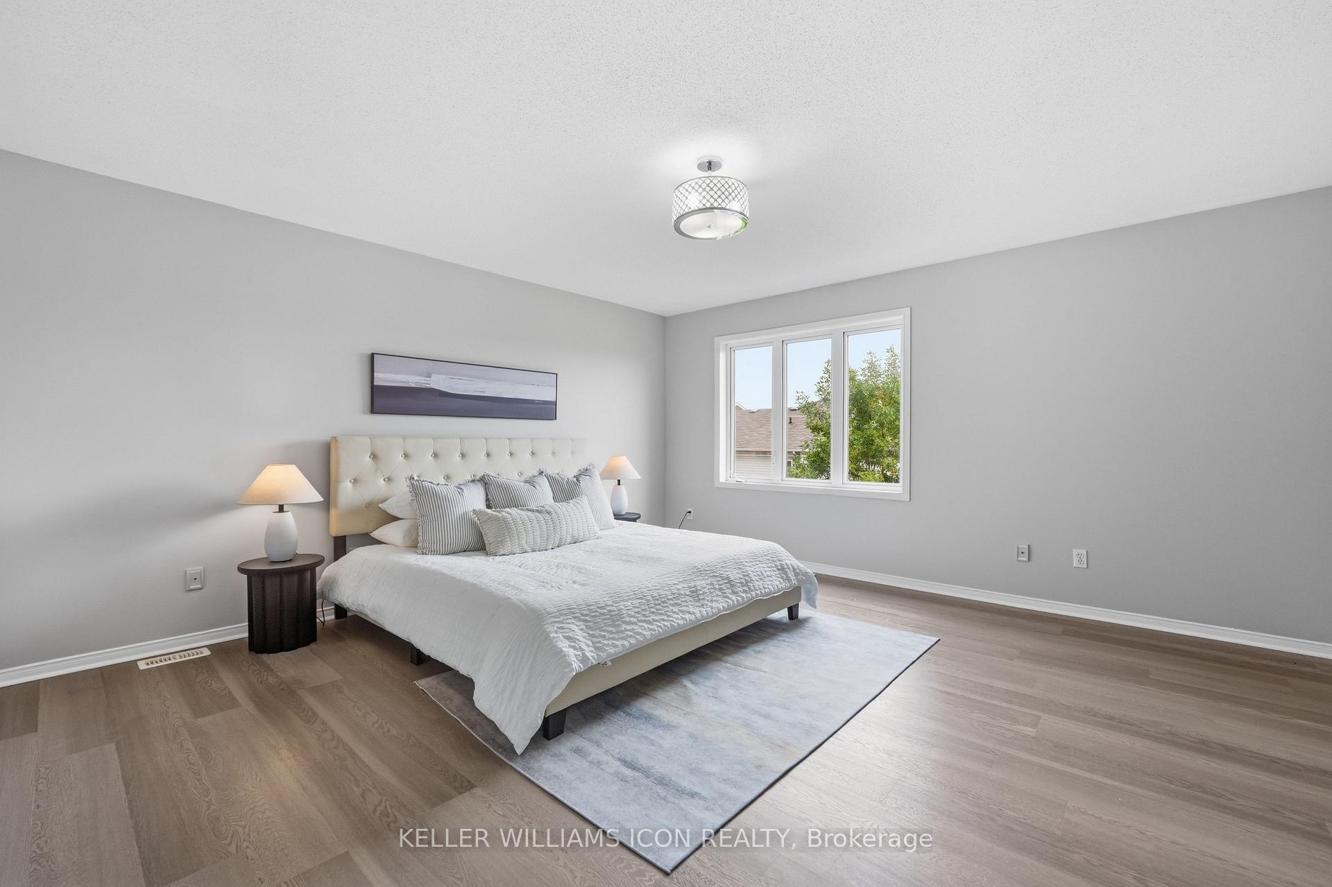 Photo 34 of 137 Harbour View Street, Ottawa, Barrhaven - Strandherd — HOMEH