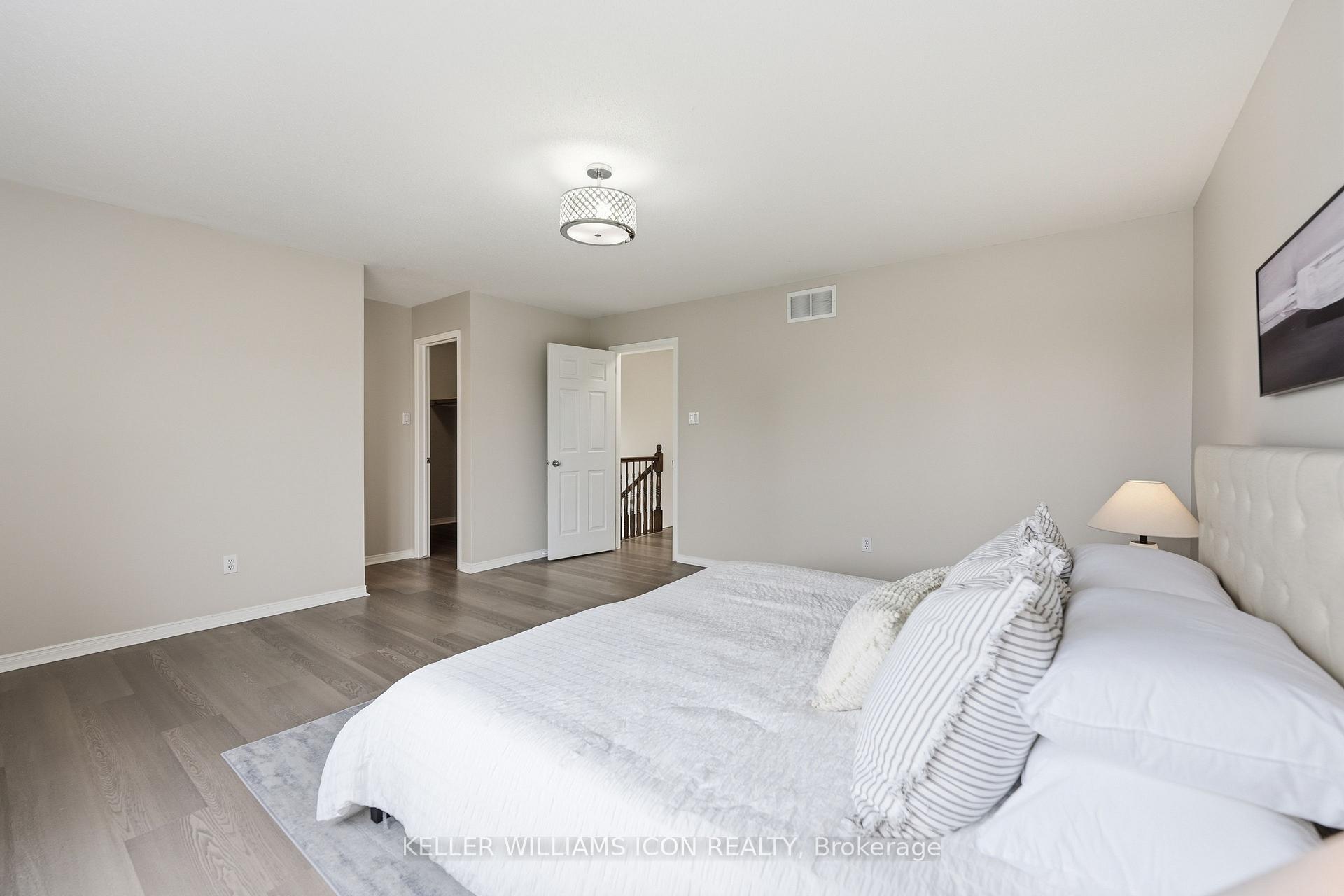 Photo 37 of 137 Harbour View Street, Ottawa, Barrhaven - Strandherd — HOMEH