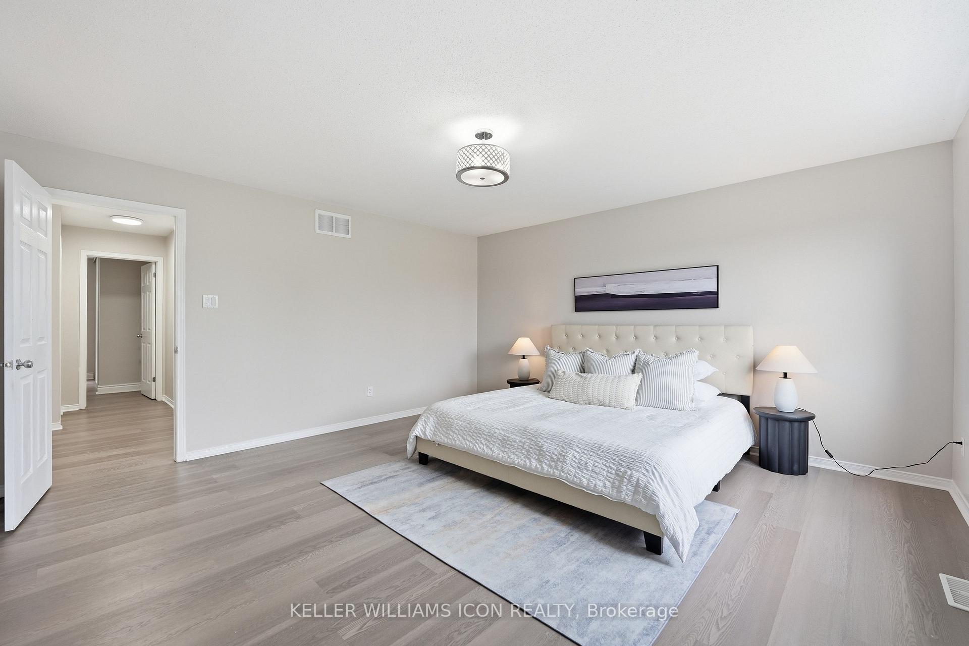 Photo 35 of 137 Harbour View Street, Ottawa, Barrhaven - Strandherd — HOMEH