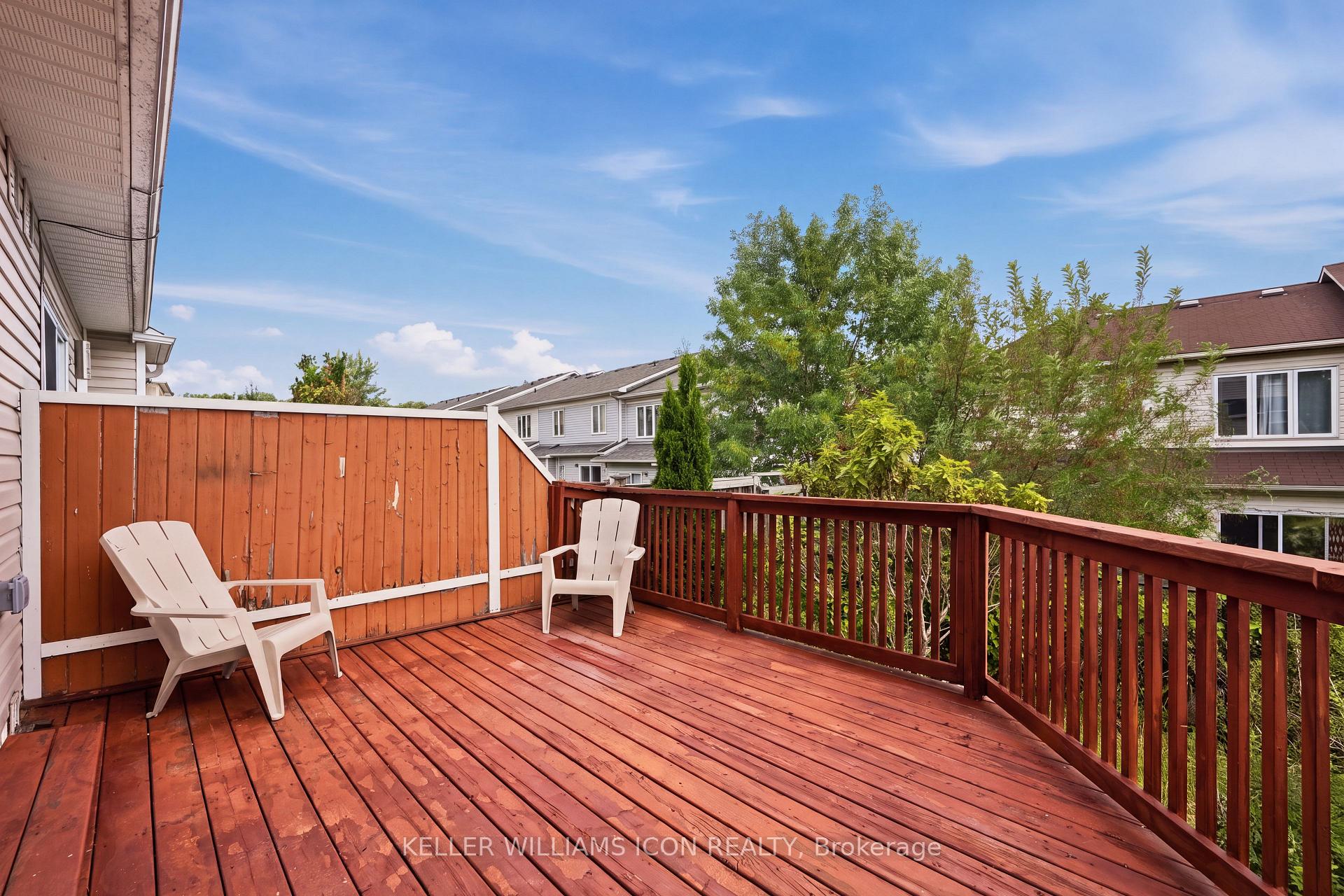 Photo 60 of 137 Harbour View Street, Ottawa, Barrhaven - Strandherd — HOMEH